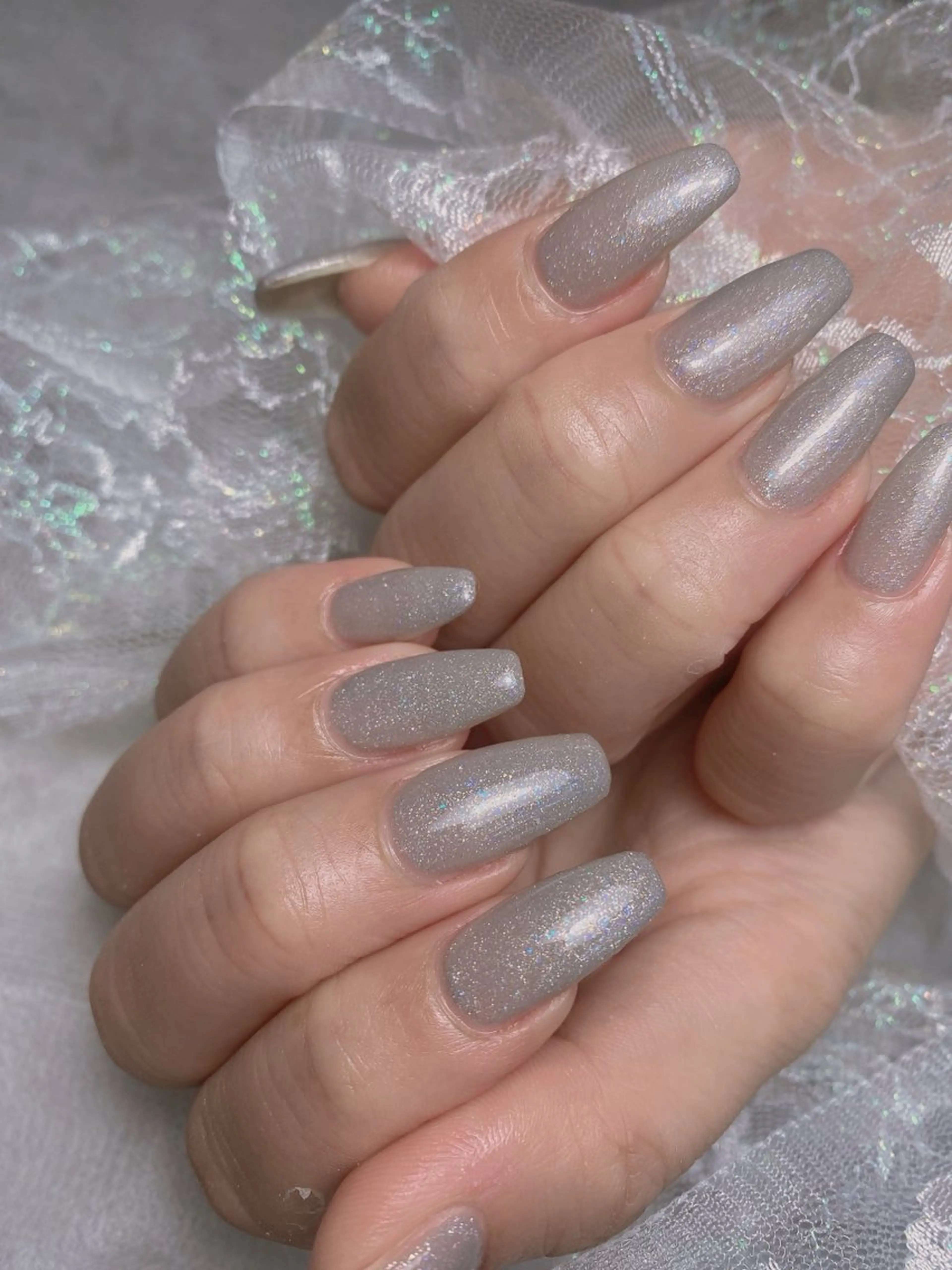 【12月末まで】ジェル　ワンカラー  (オフ込) ￥5,830→￥3,800の写真