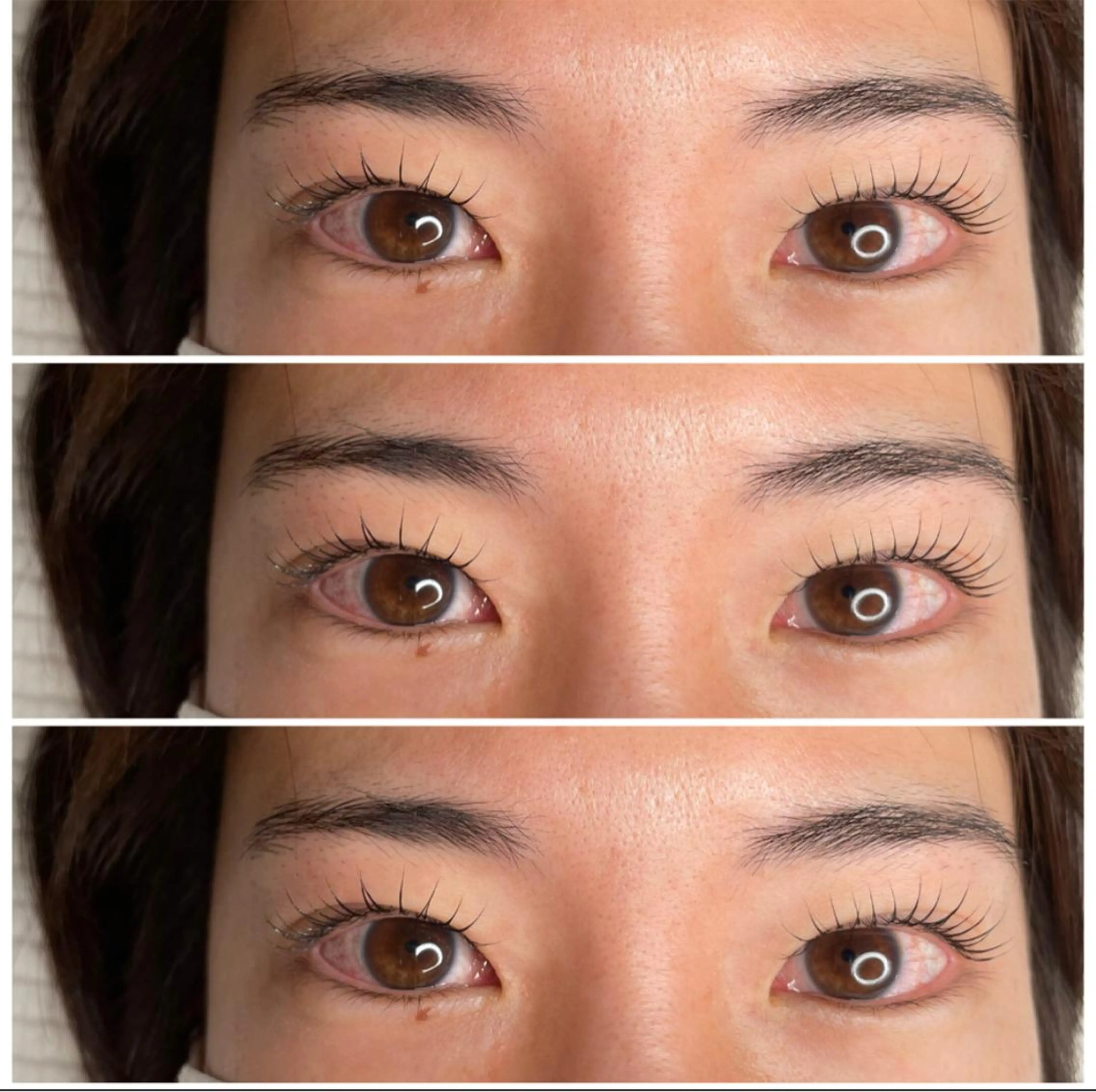 マツエク・マツパ viii ヴィーのマツエク・マツパデザイン