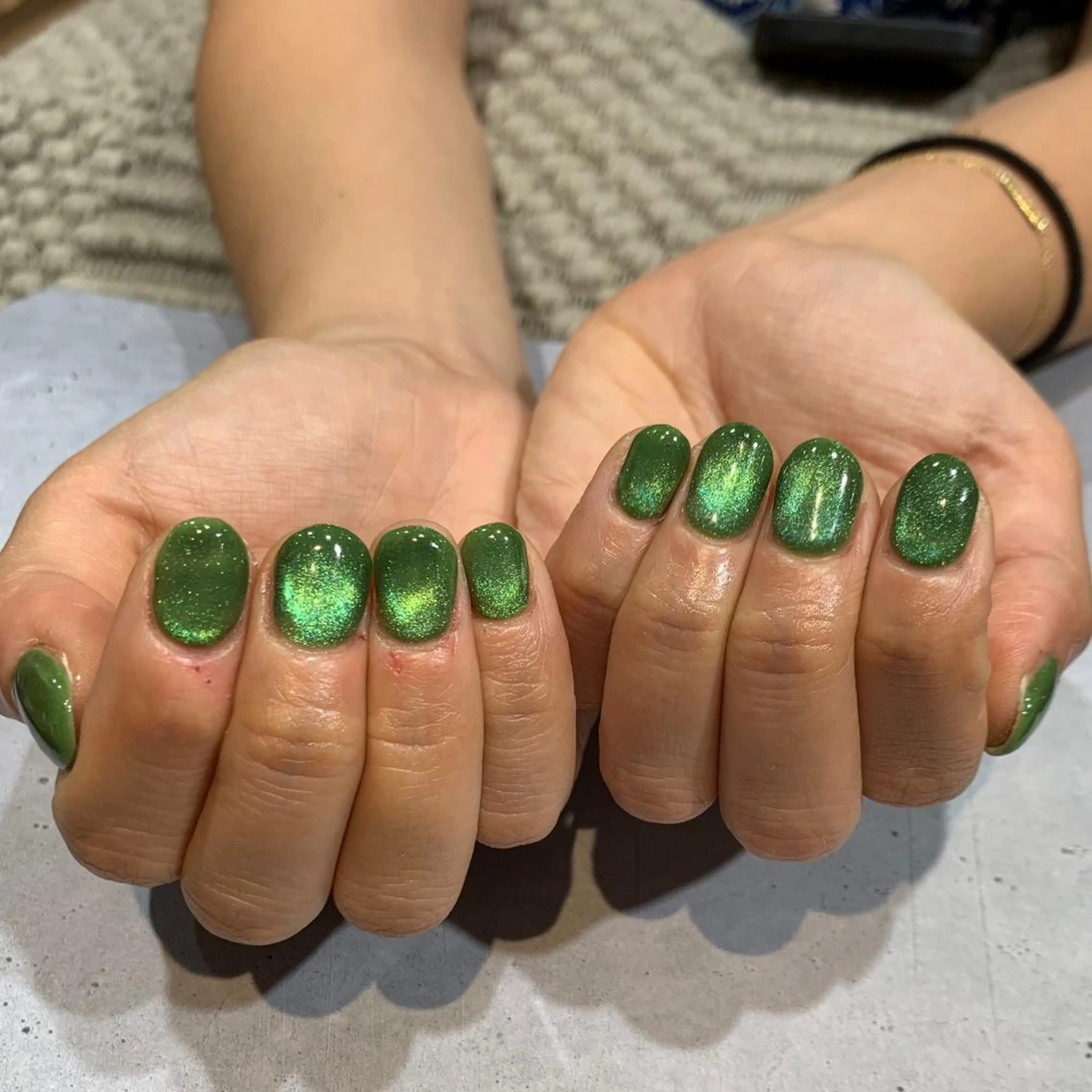 ネイル ハンドネイル nailist Chisakiのネイルデザイン