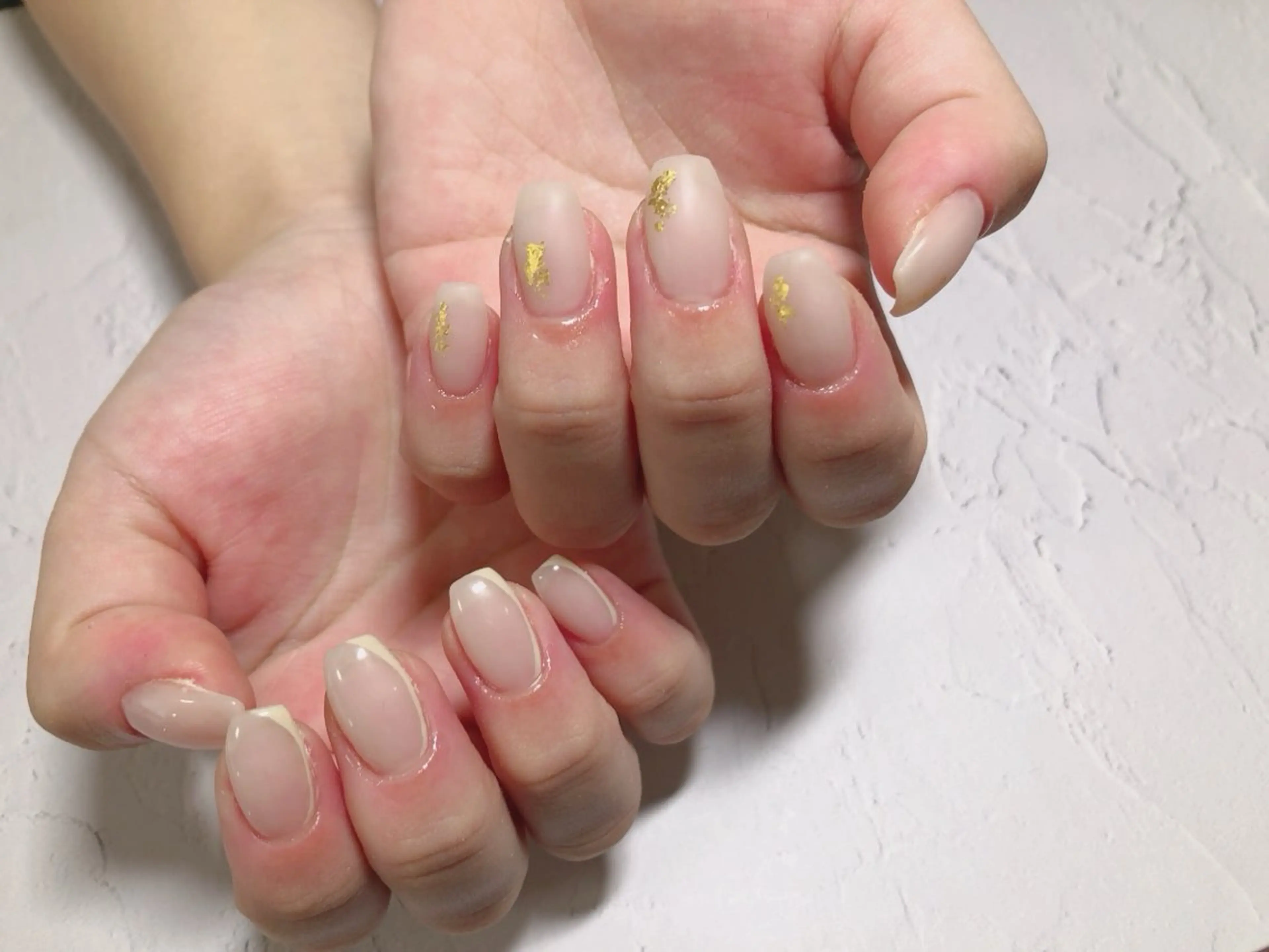 ネイル Sorciere.所属・__10' nailのネイルデザイン