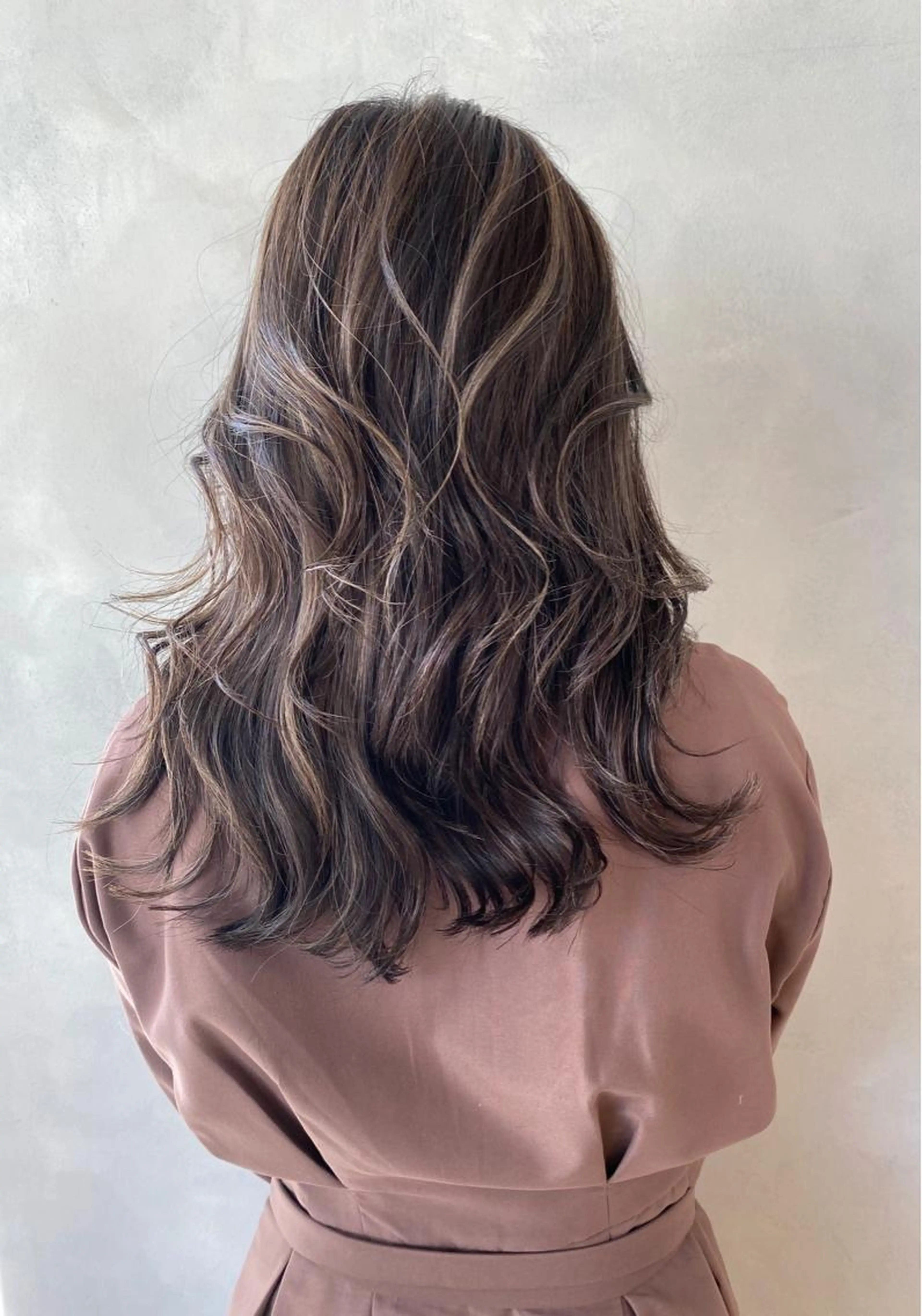 ㊗️new open記念クーポン㊗️2ブリーチで作るスペシャルハイライトカラー専用クーポン💓超お得です💓の写真