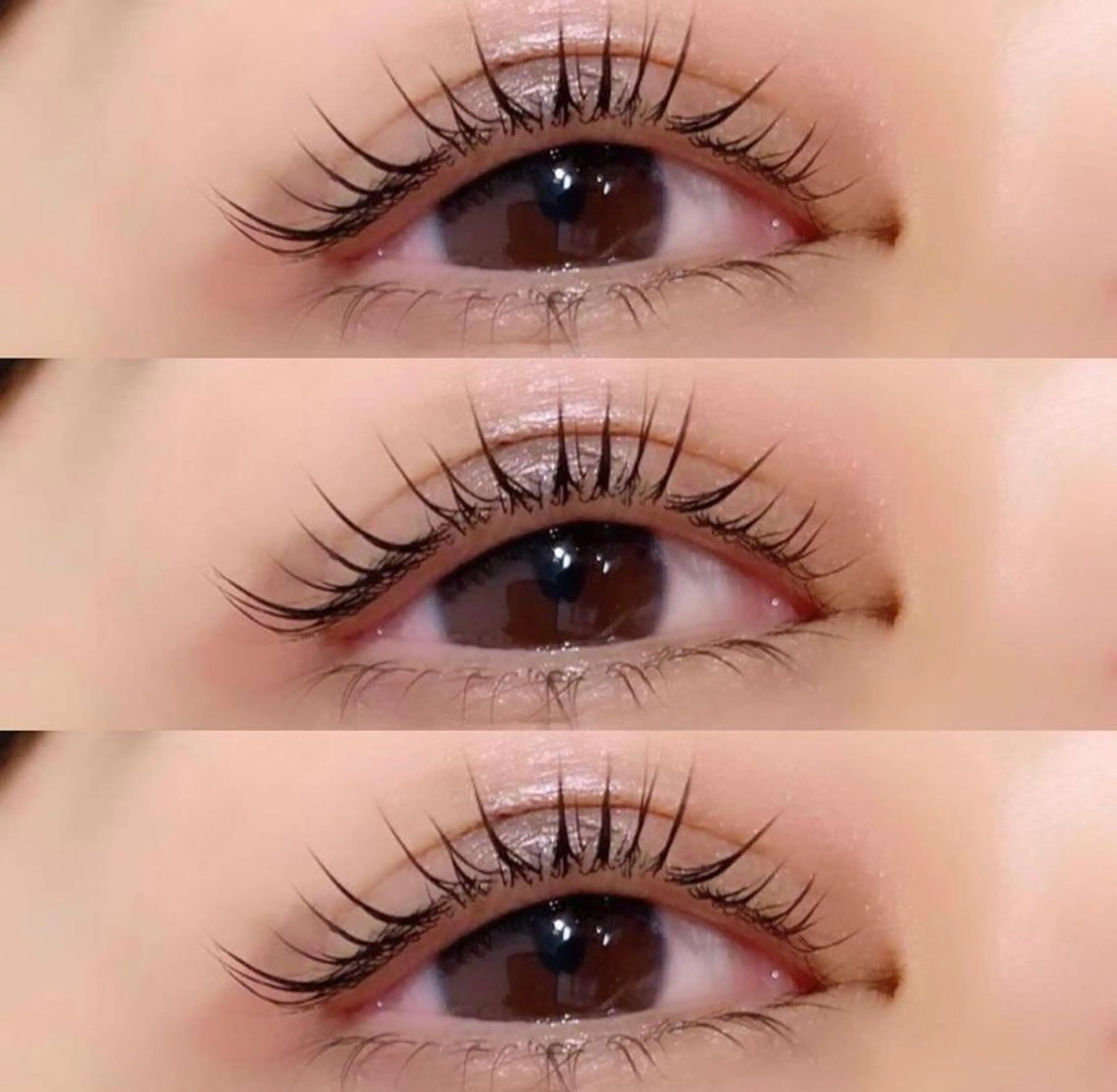 マツエク・マツパ まつげパーマ LIL 表参道所属・SASAKI .AIRIのマツエク・マツパデザイン