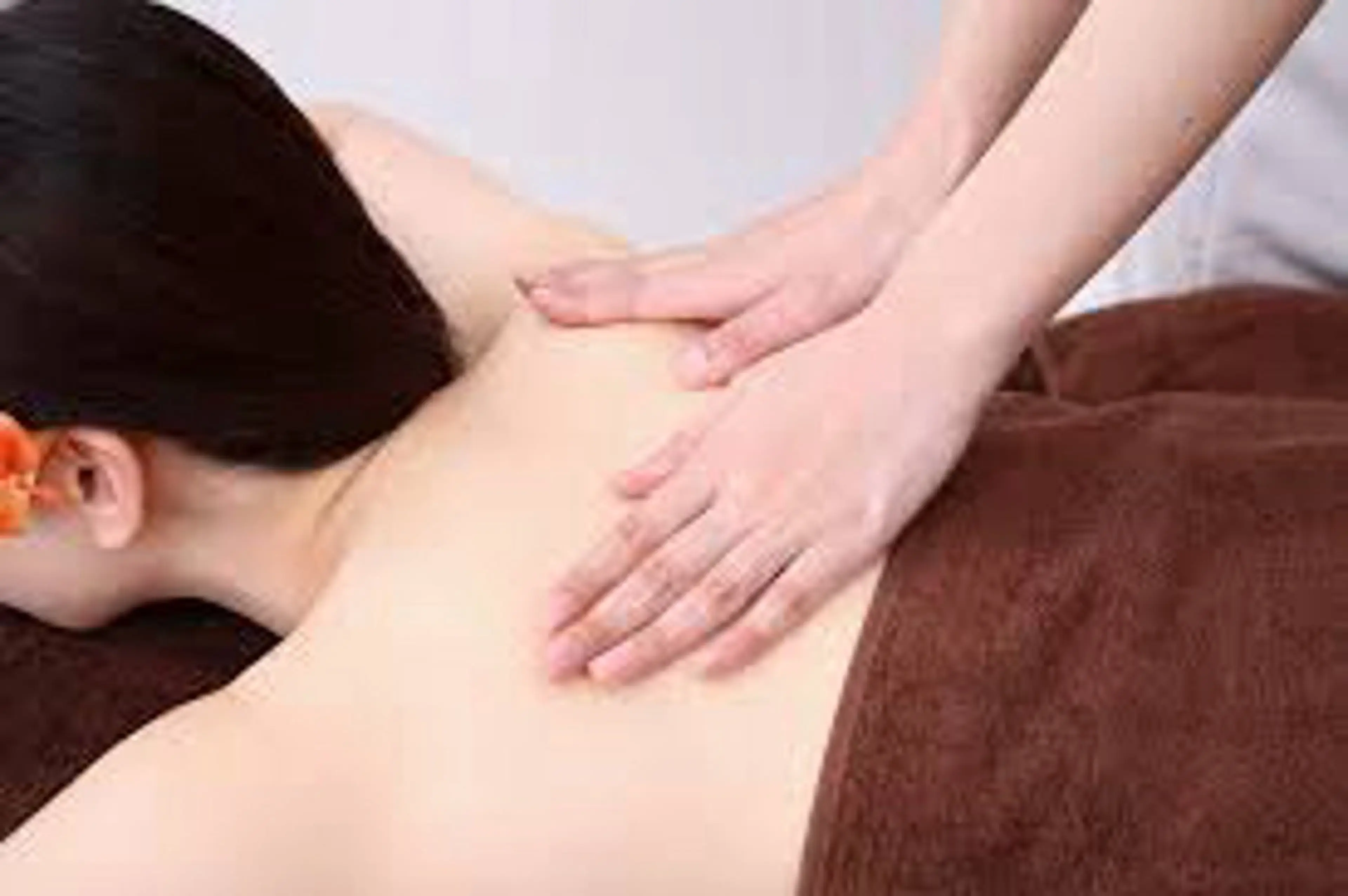 1番人気マタニティOK⭐︎オイルリンパ120分の写真