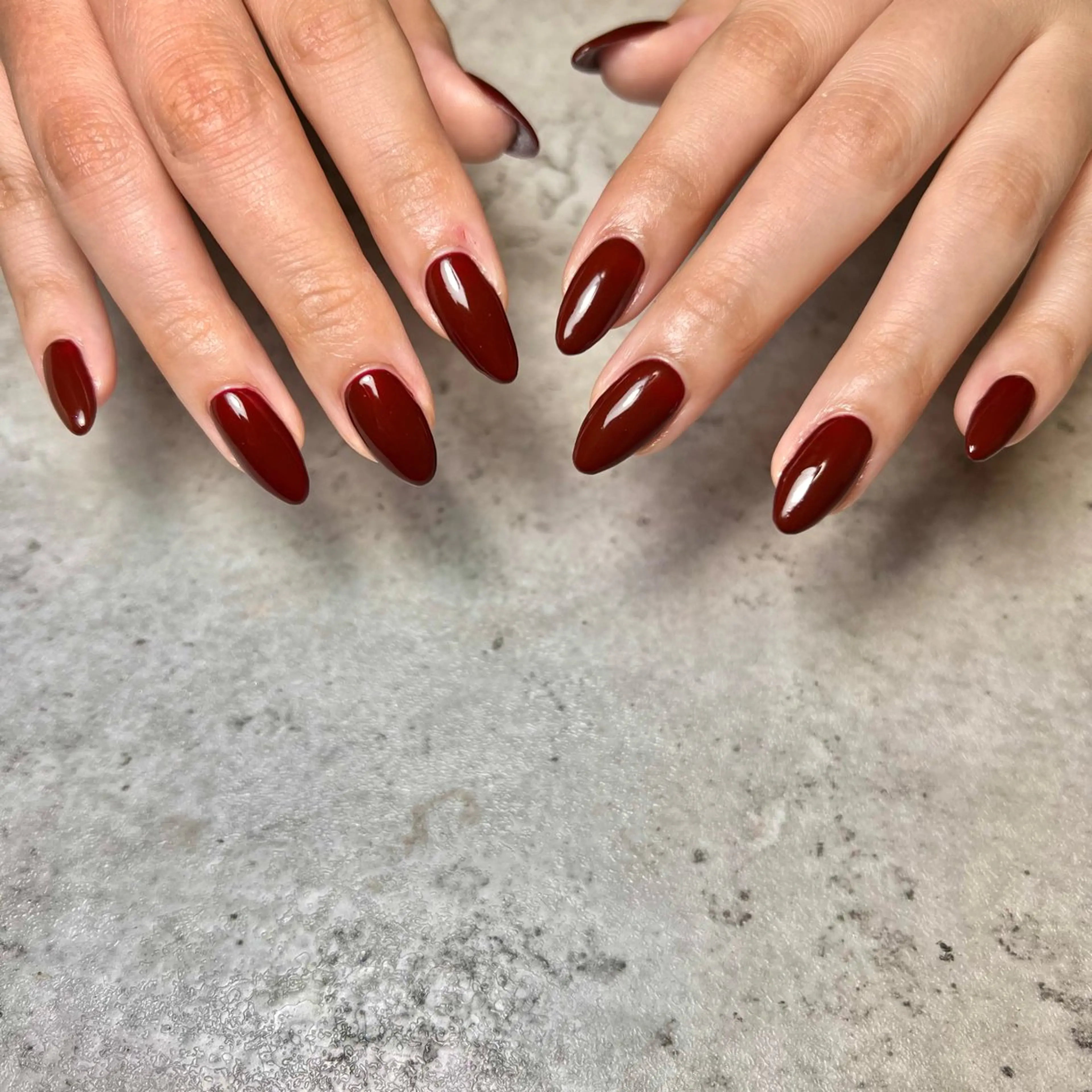 ネイル ハンドネイル are you nailのネイルデザイン