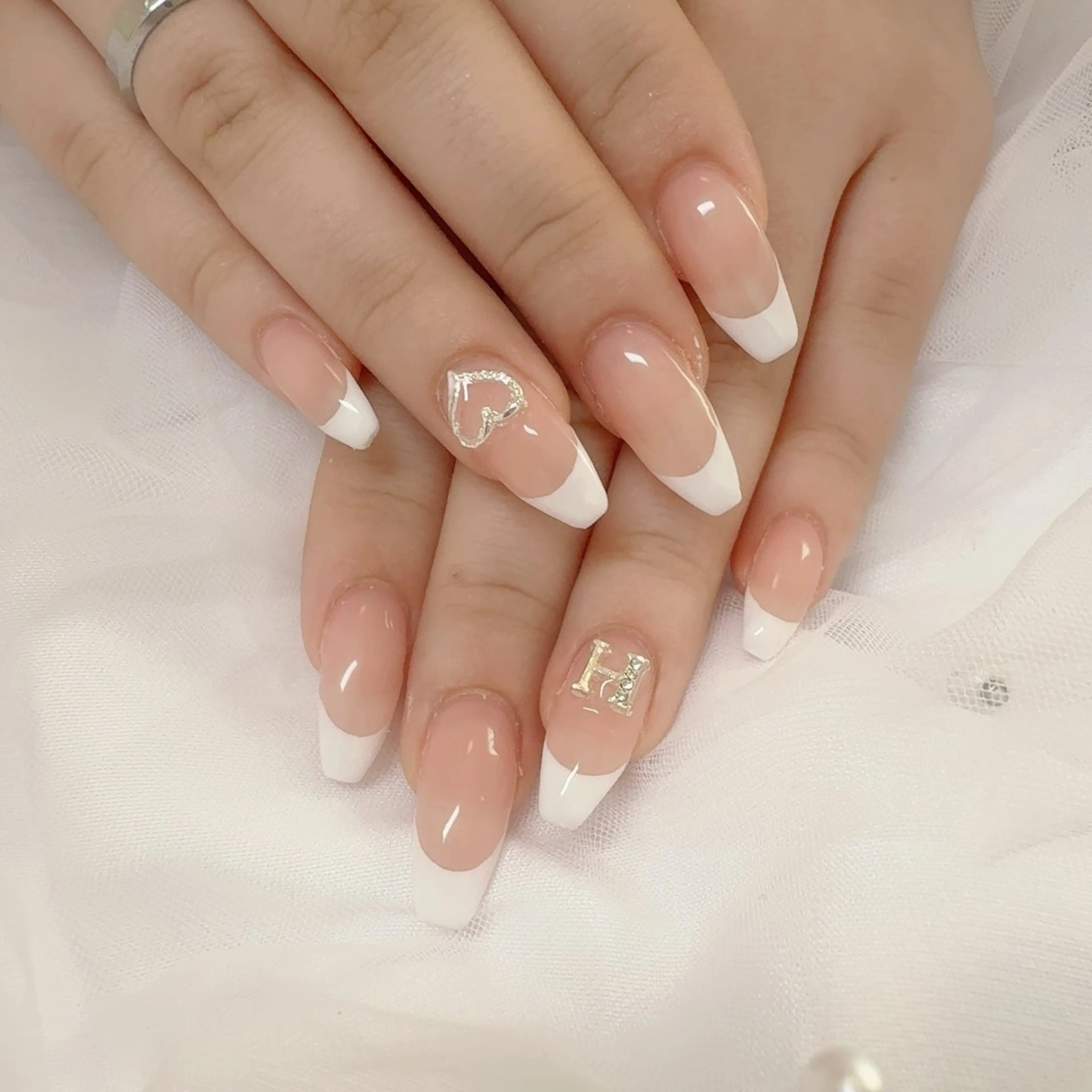 ネイル 𝑺𝑨𝑬 【岡山自宅ネイル】のネイルデザイン