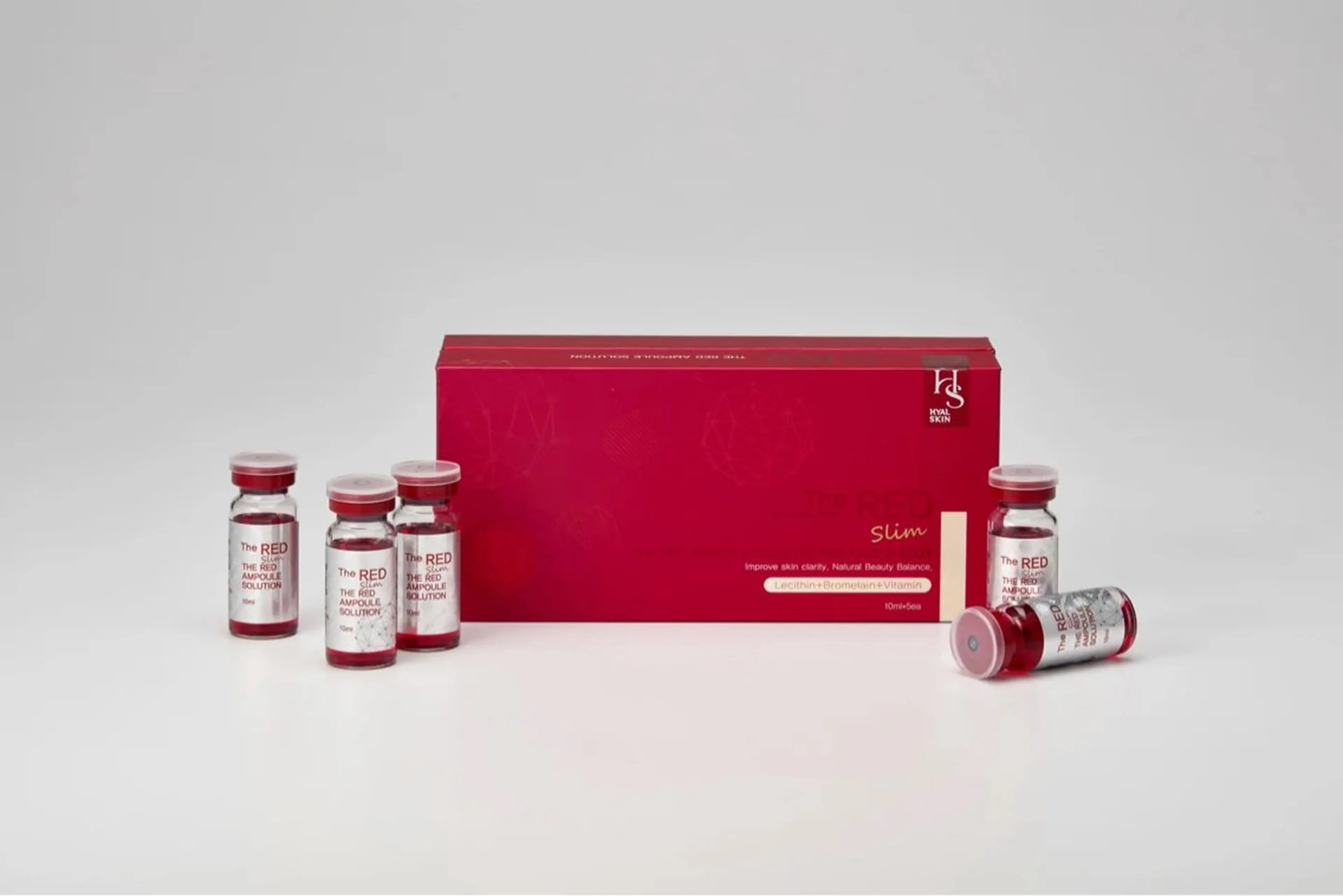 初回限定 レモン〇ボトルorレッドショット ボディー1部位の写真