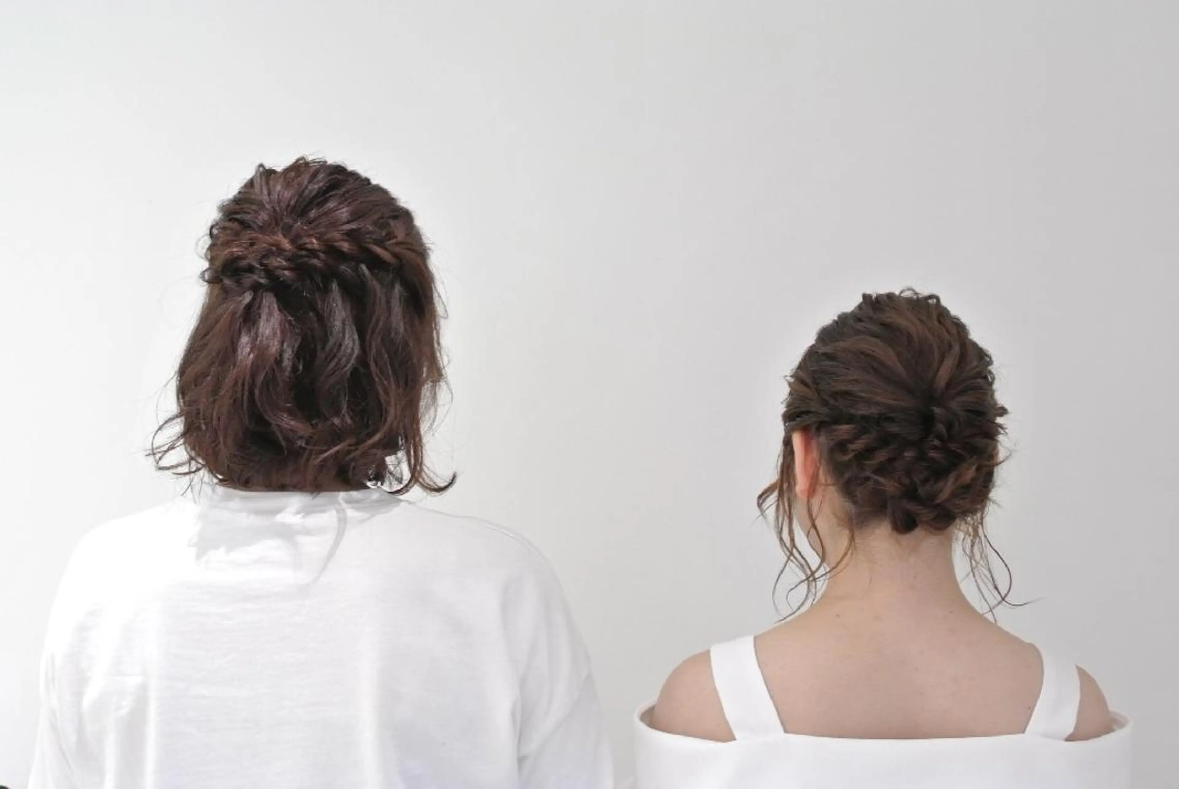 ヘアアレンジ 樋口 千尋のヘアスタイル