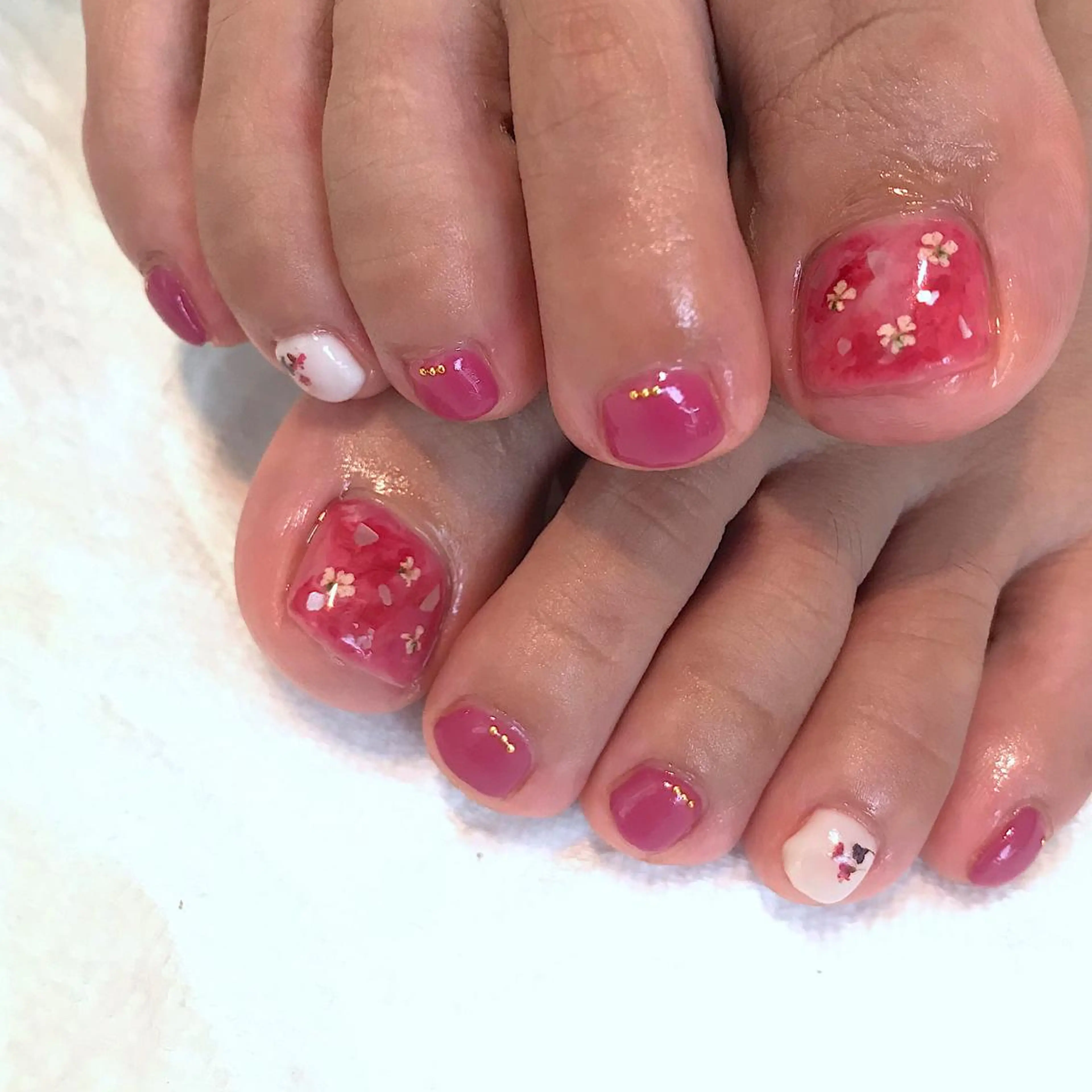 ネイル doux nailのその他イメージ