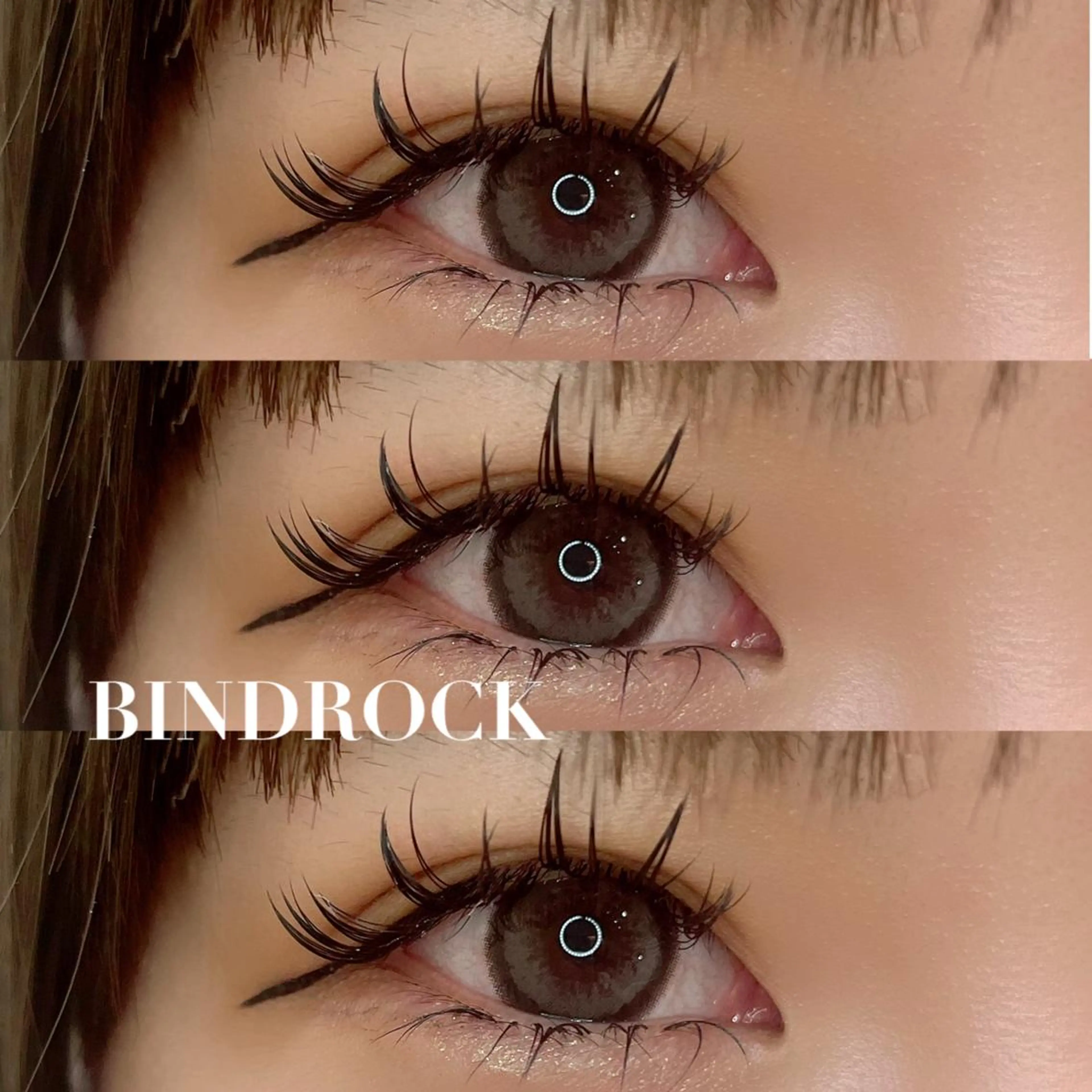 マツエク・マツパ トップアイリスト🩶 タカギのマツエク・マツパデザイン