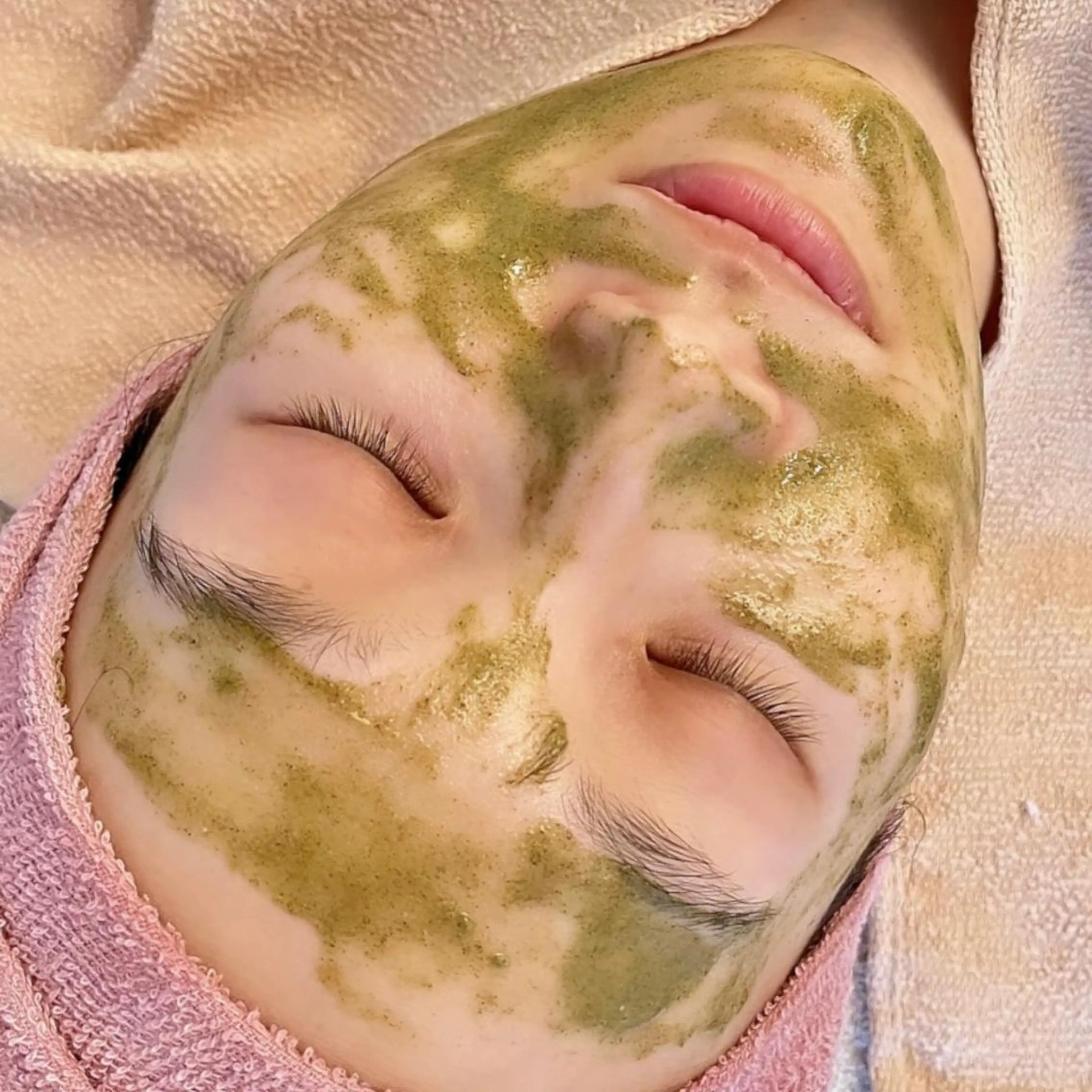 MKY salonのネイルデザイン