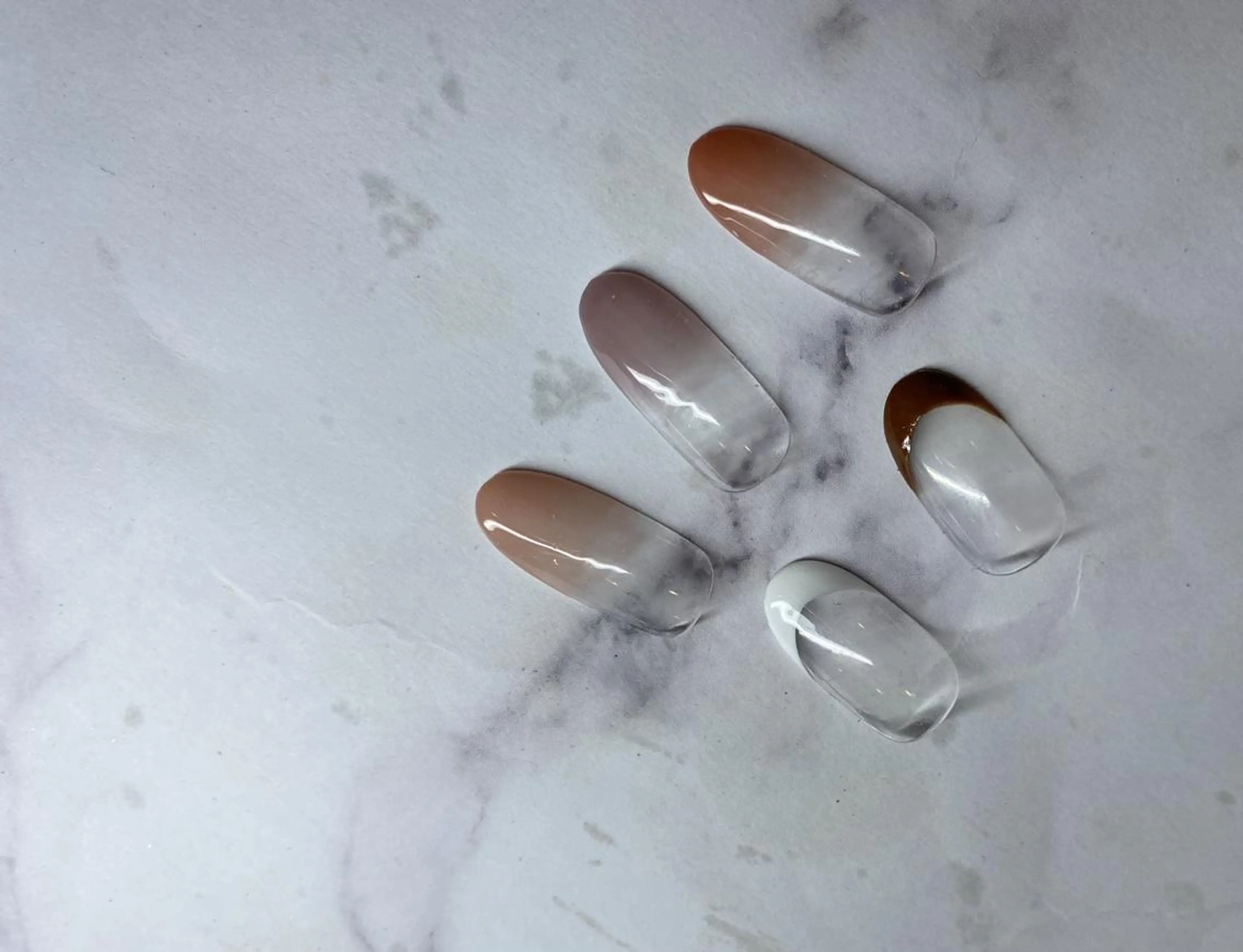 ネイル ネイリスト airiのネイルデザイン