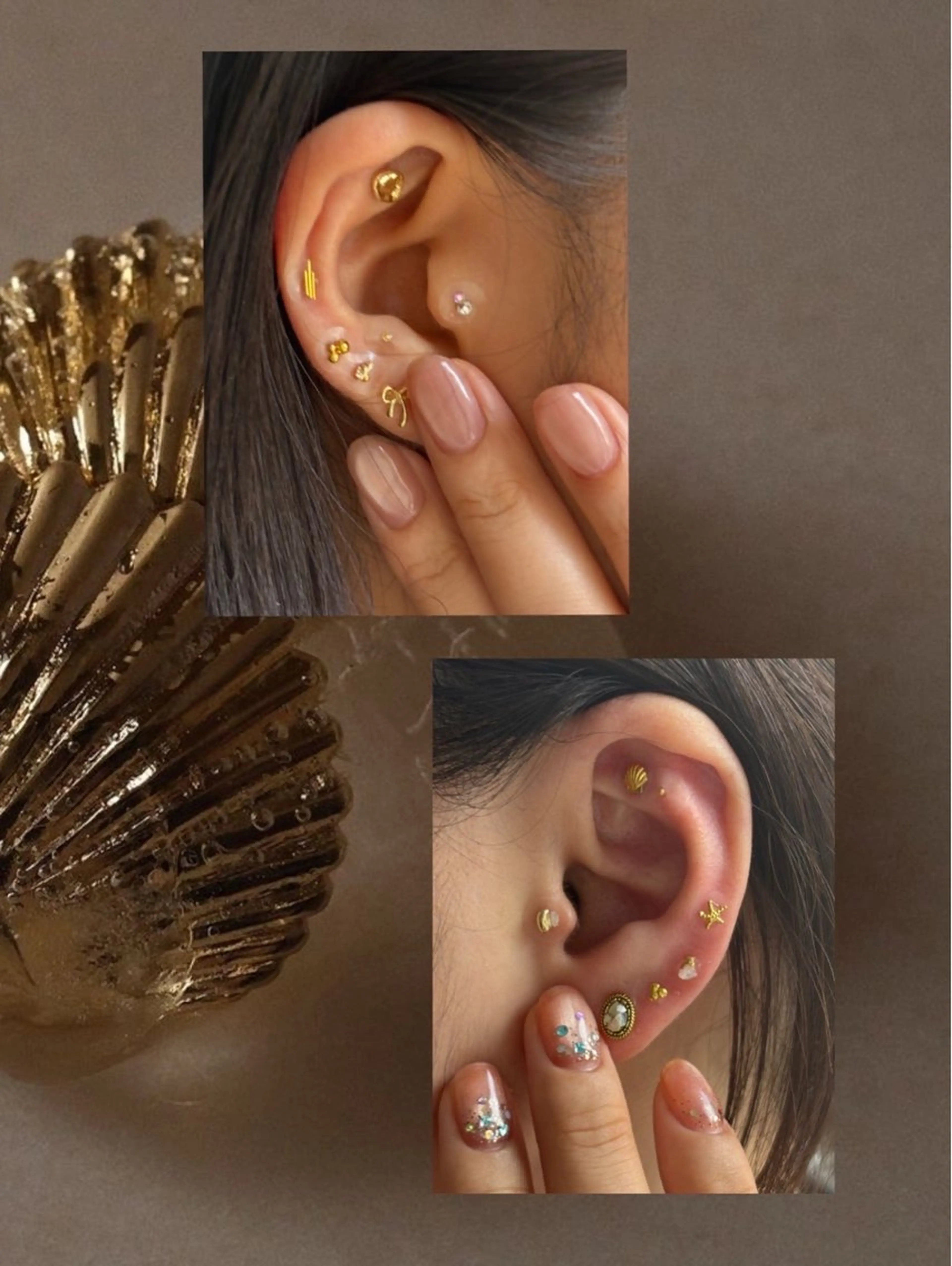 ネイル その他(ネイル) nailist SAYAのネイルデザイン