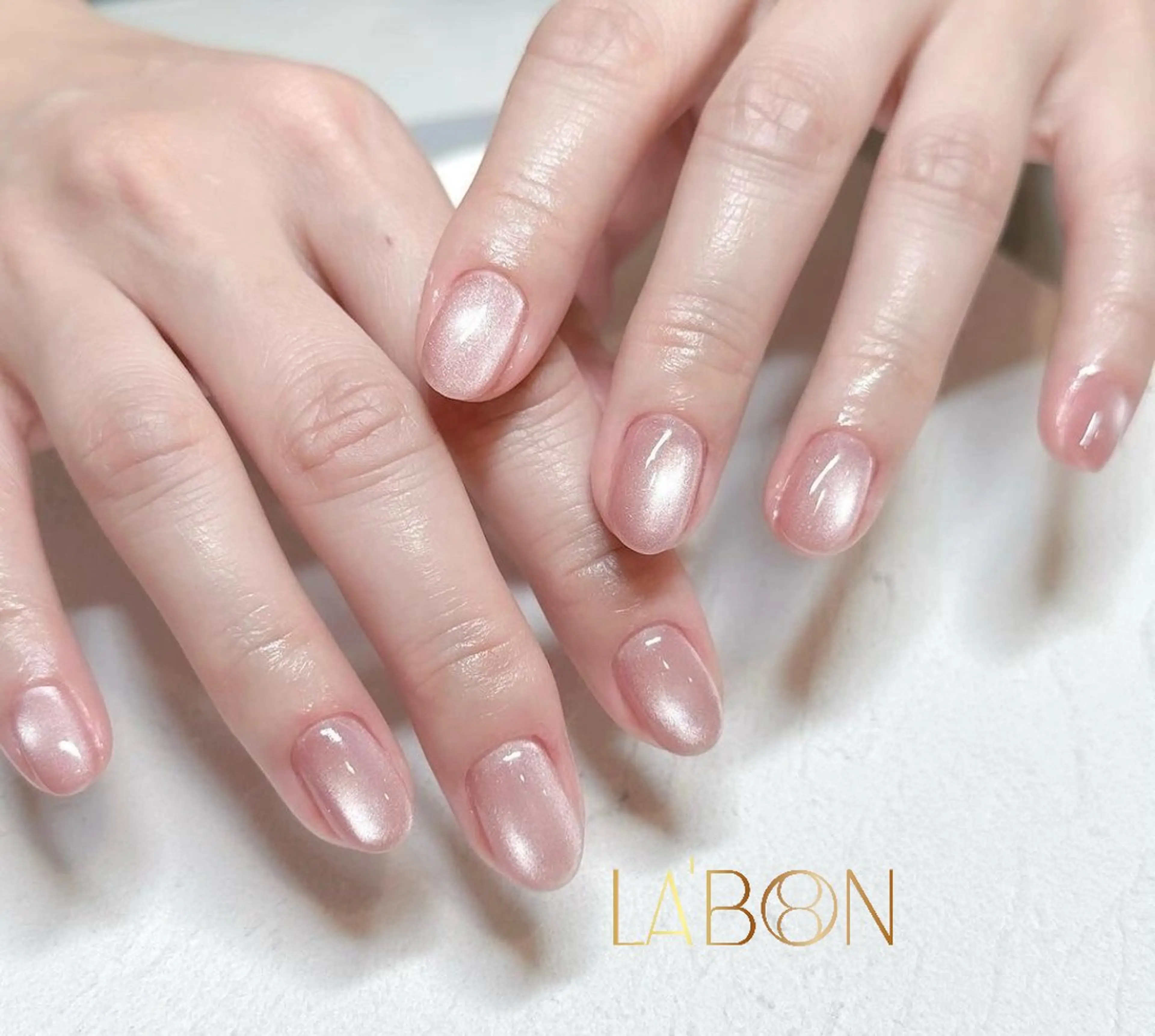 ネイル Labon Nails Artのネイルデザイン