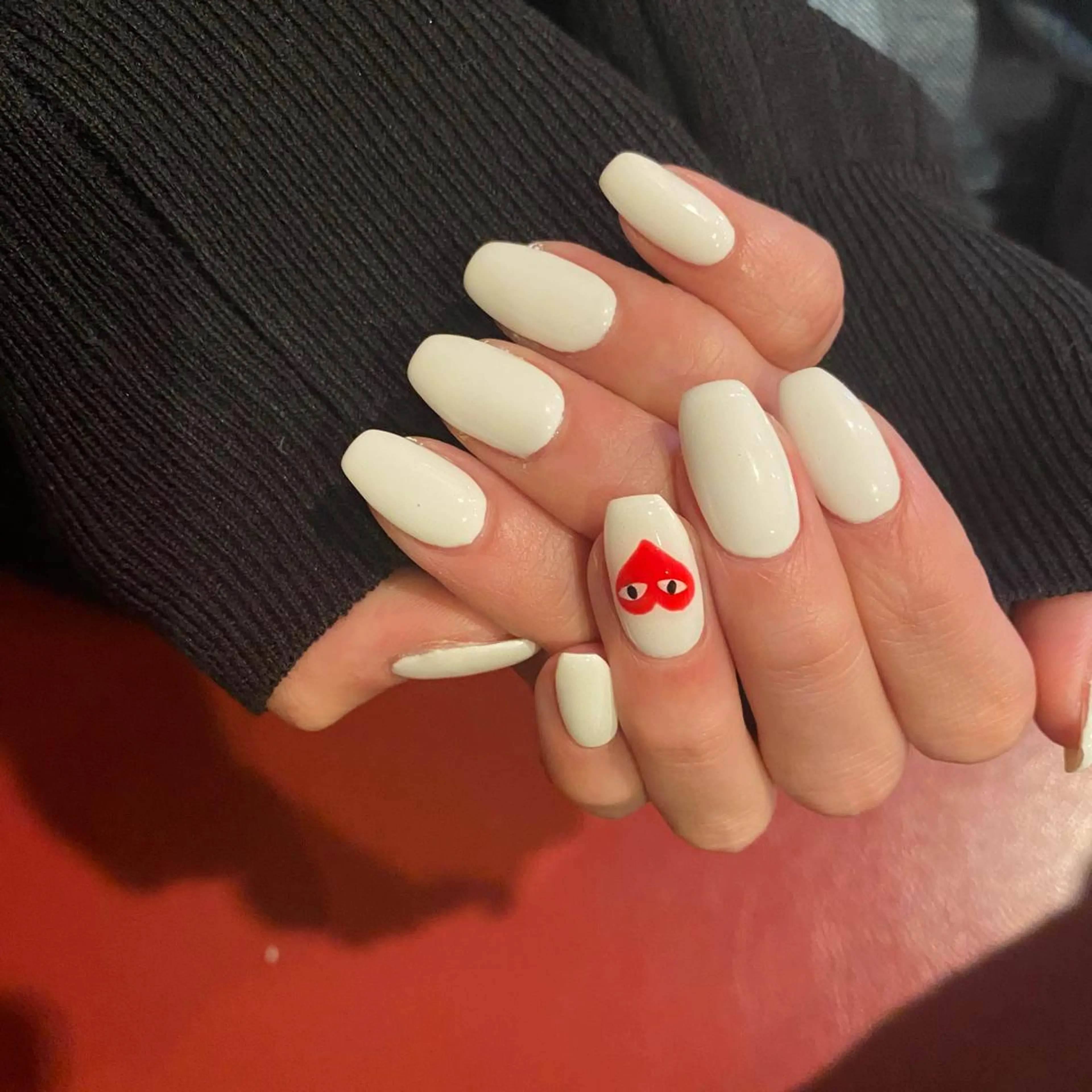 ネイル Novem.9 _misuzuのネイルデザイン