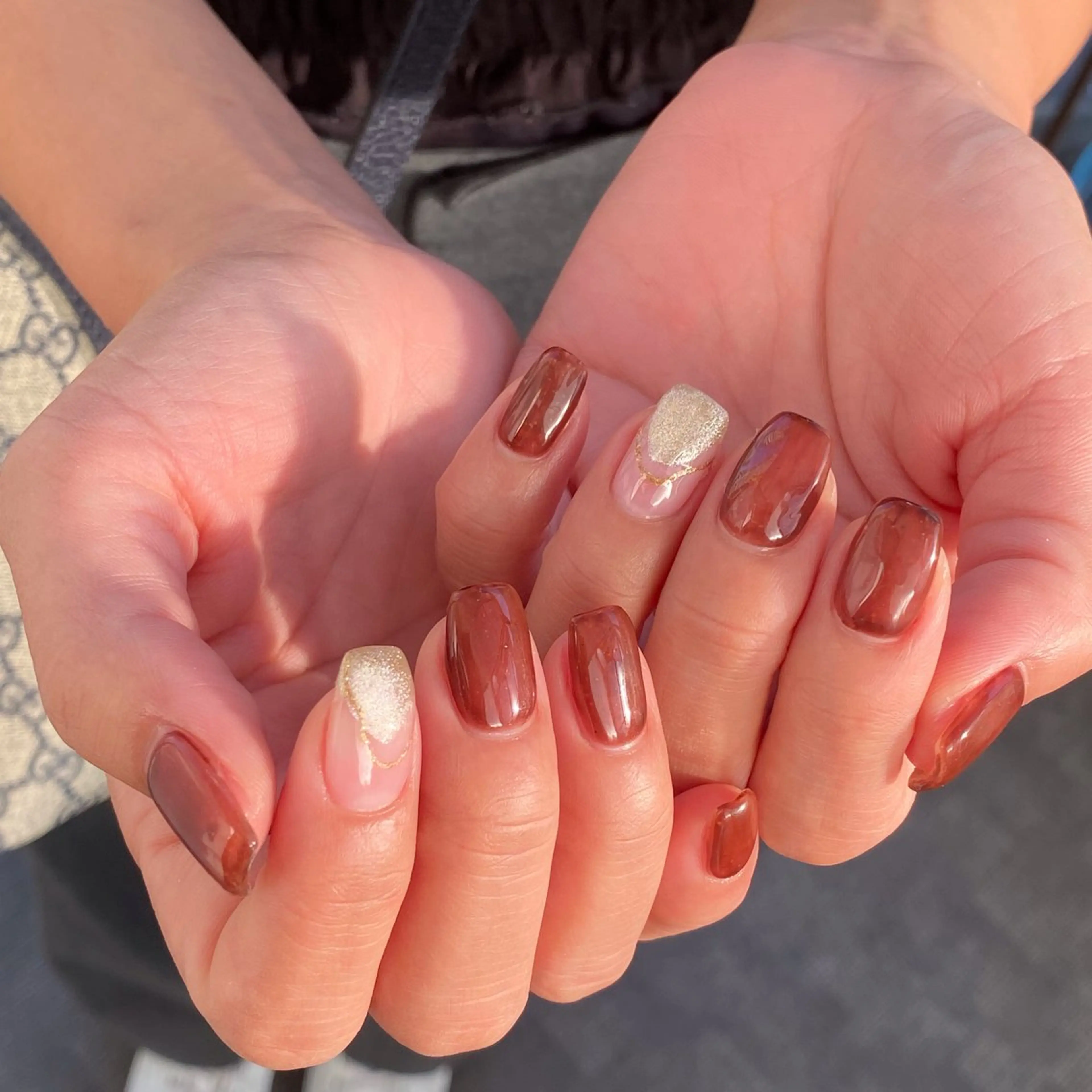 ネイル ハンドネイル ハンドケア nail salon BONO所属・nail salon アトリエBONOのネイルデザイン