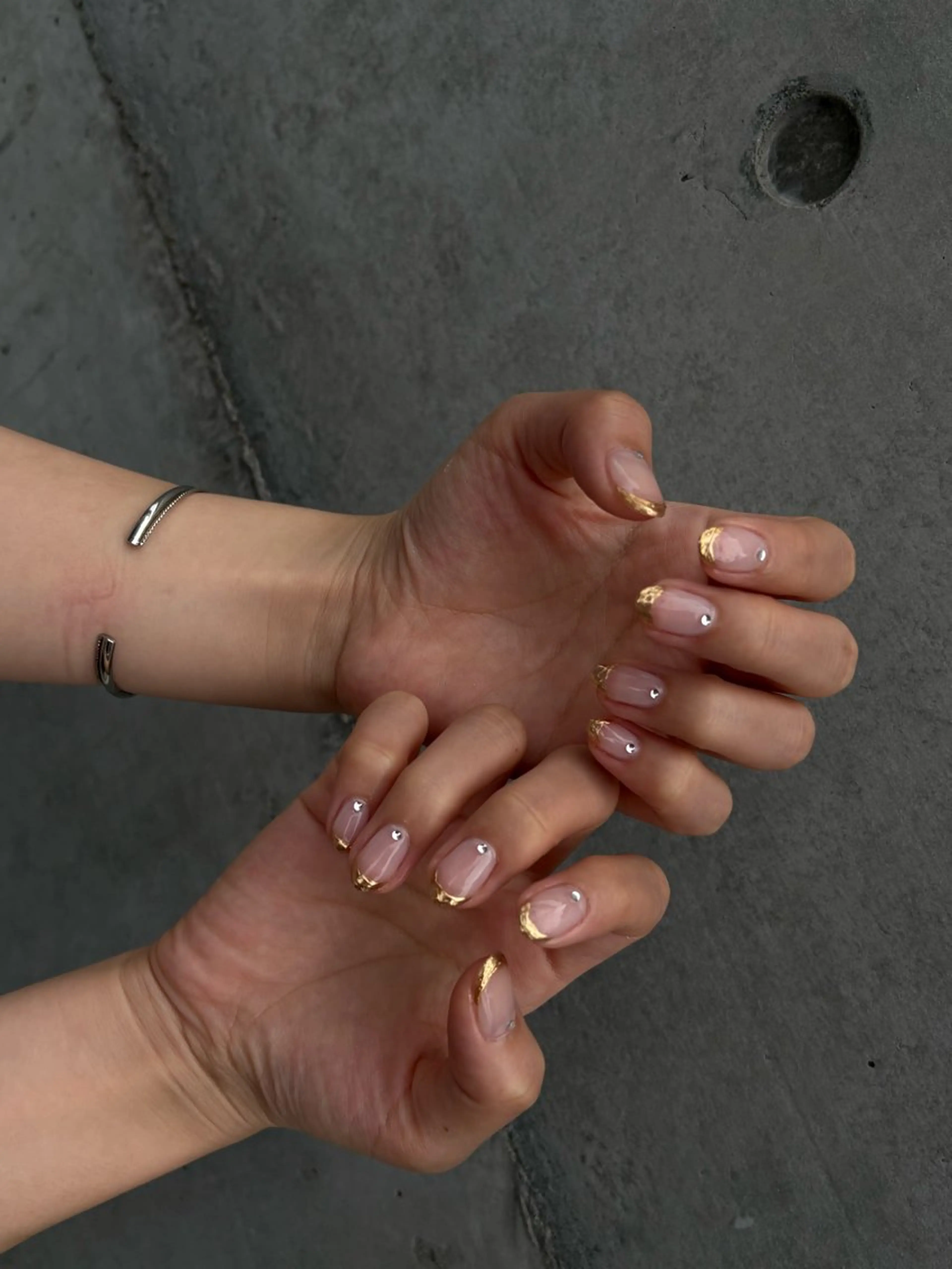 ネイル loveday halukaのネイルデザイン