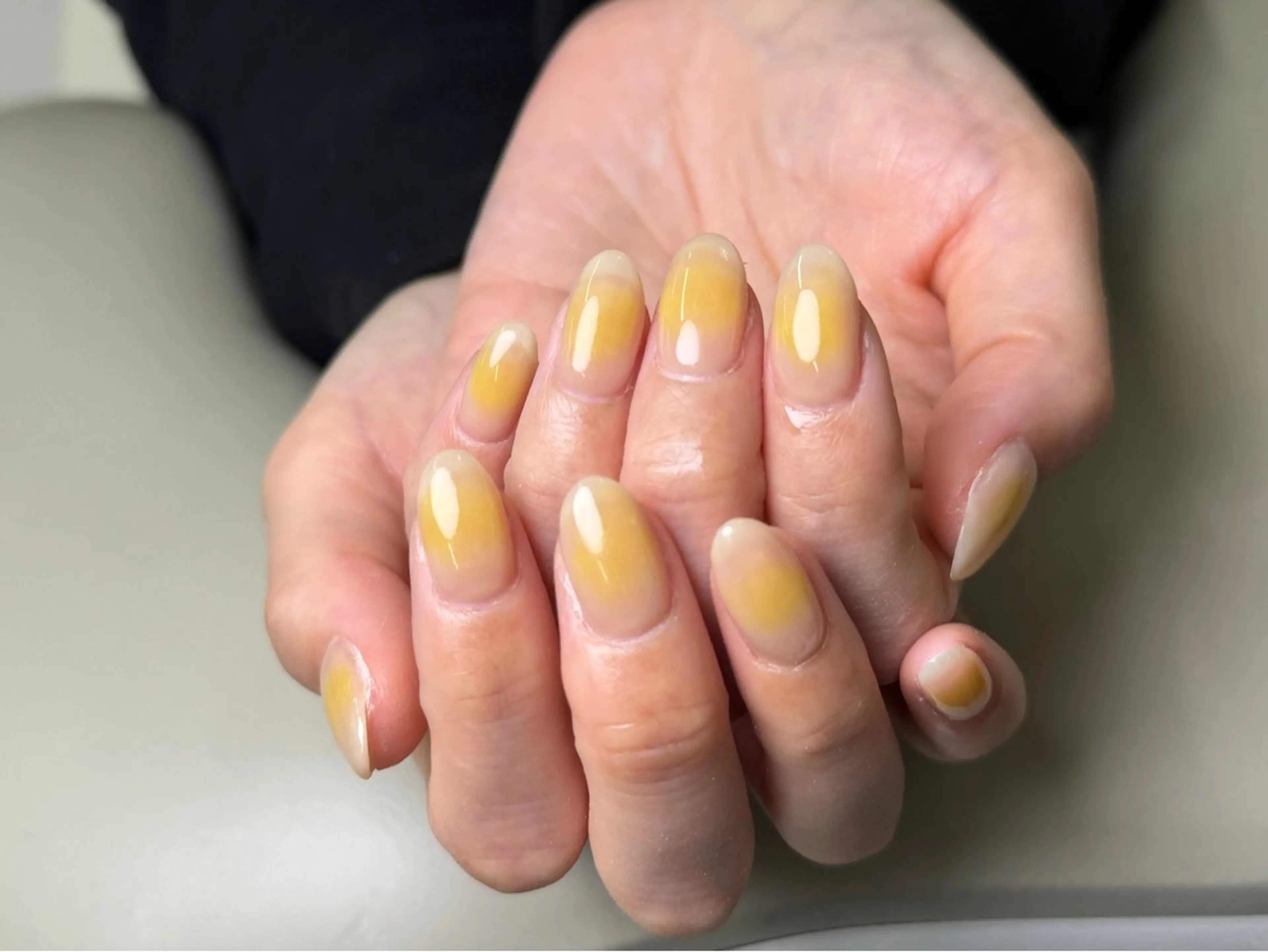 ネイル Nail&Eyela sh Nanaのネイルデザイン