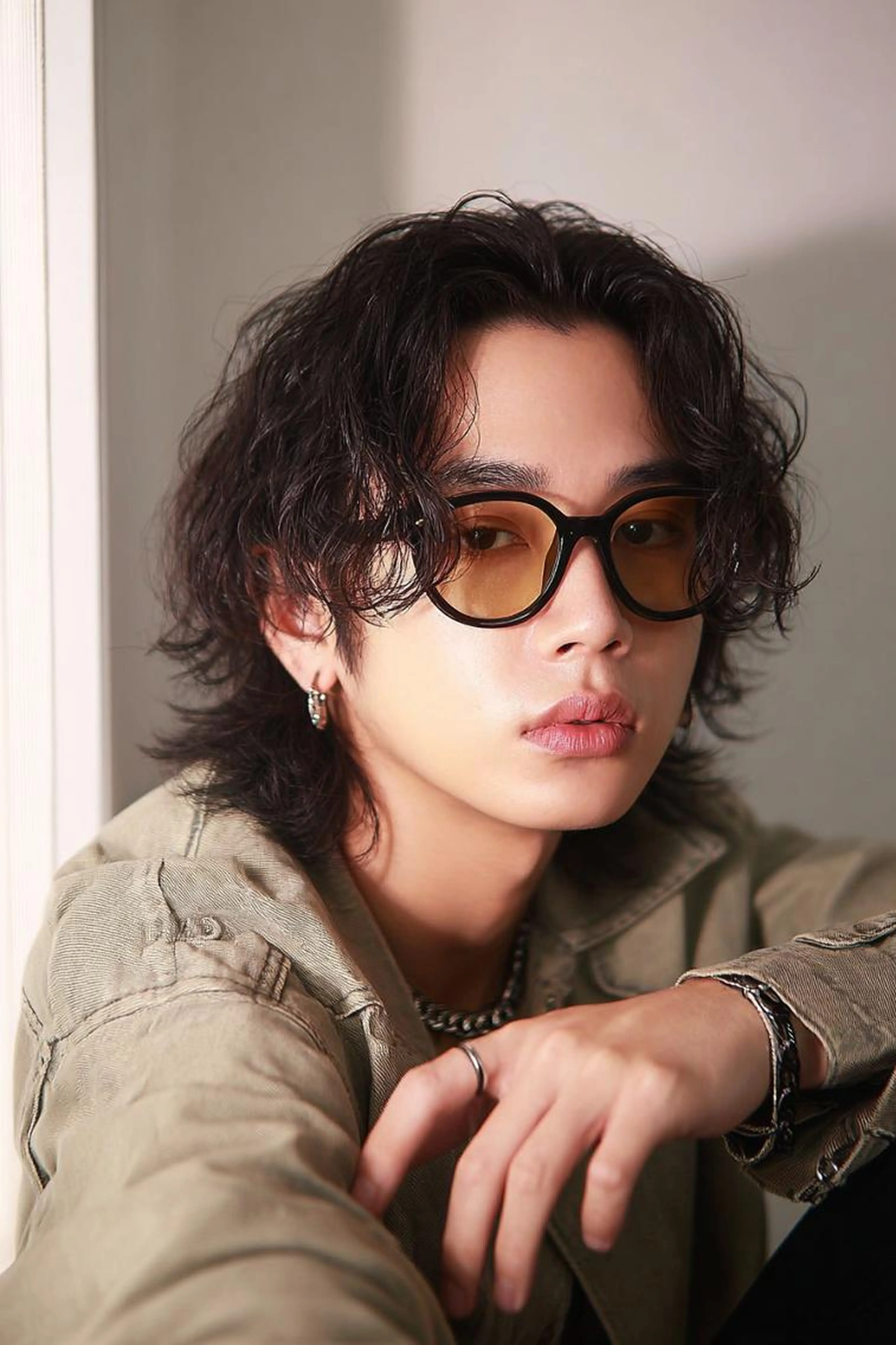 【2-3回目のお客様向け】似合わせカット+フルカラー+ビートグロストリートメントの写真