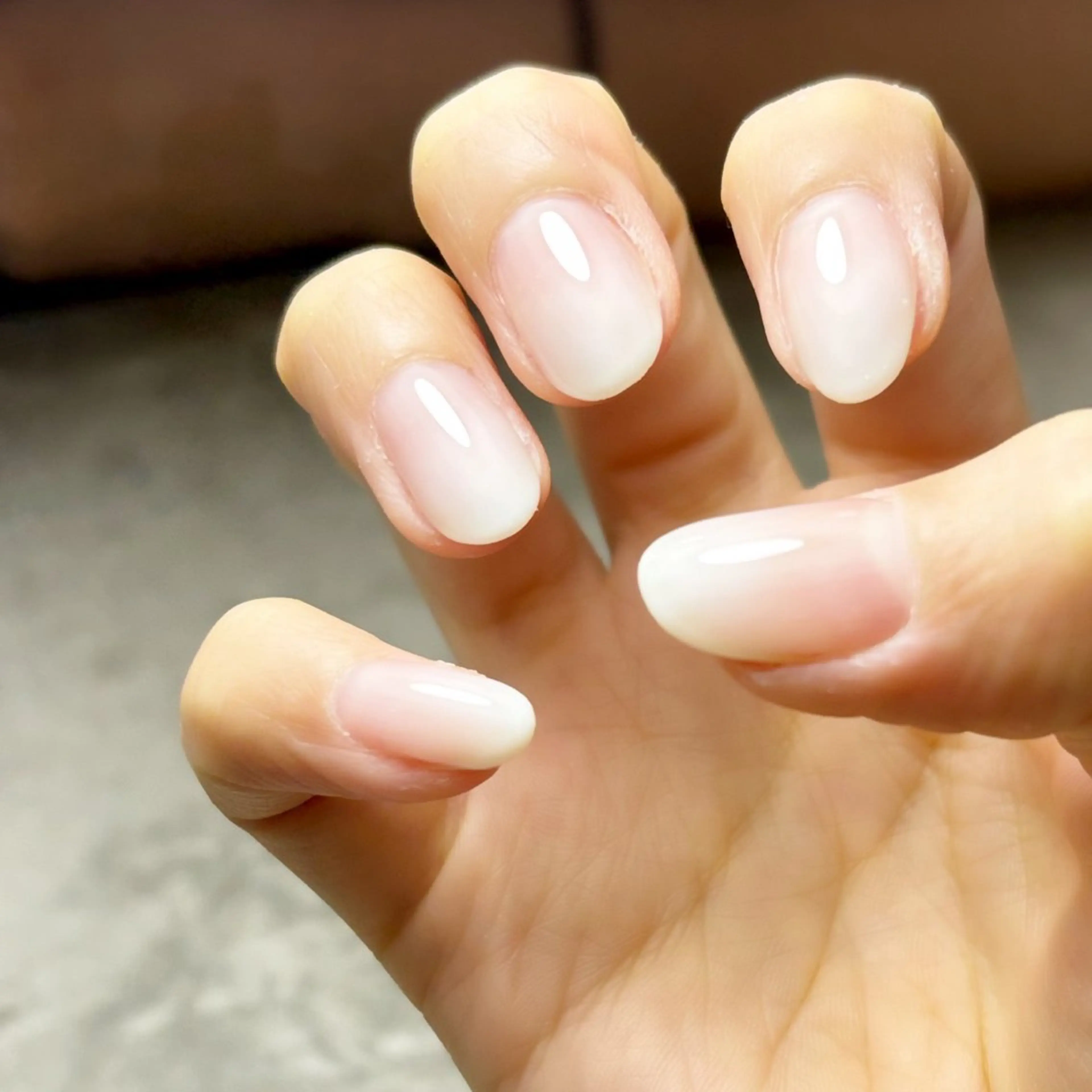 ネイル biotope+所属・M Narumiのネイルデザイン