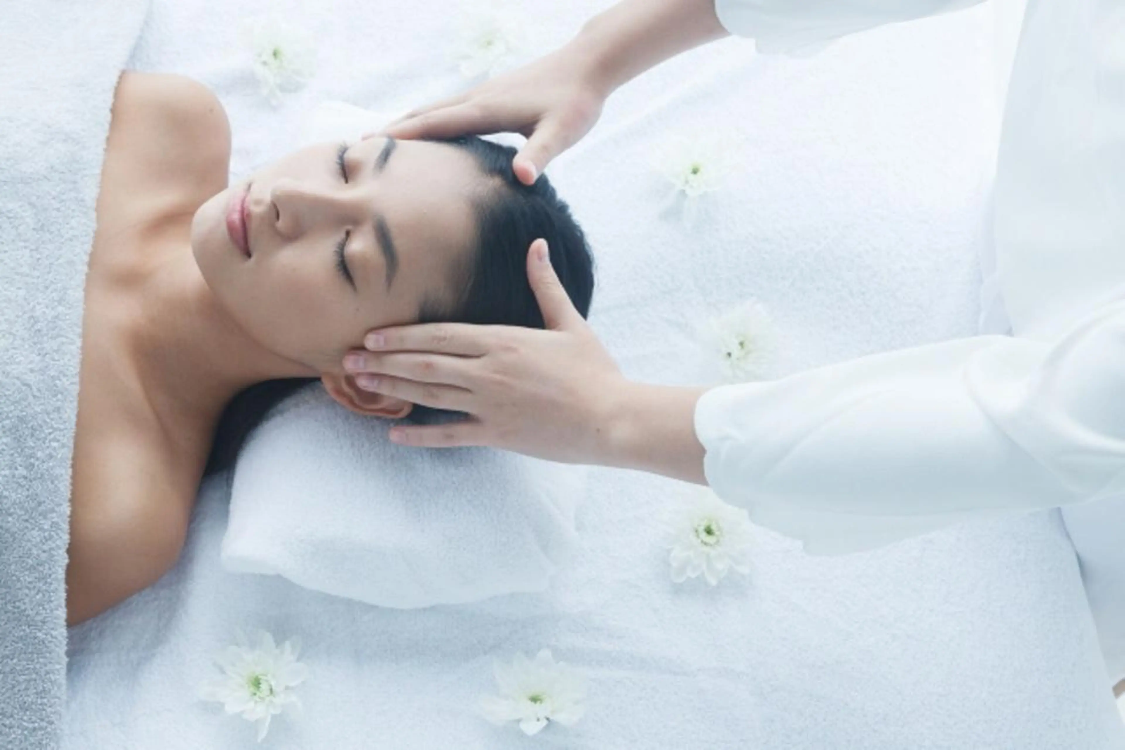 Head Spa ELM所属・。 。のヘアスタイル