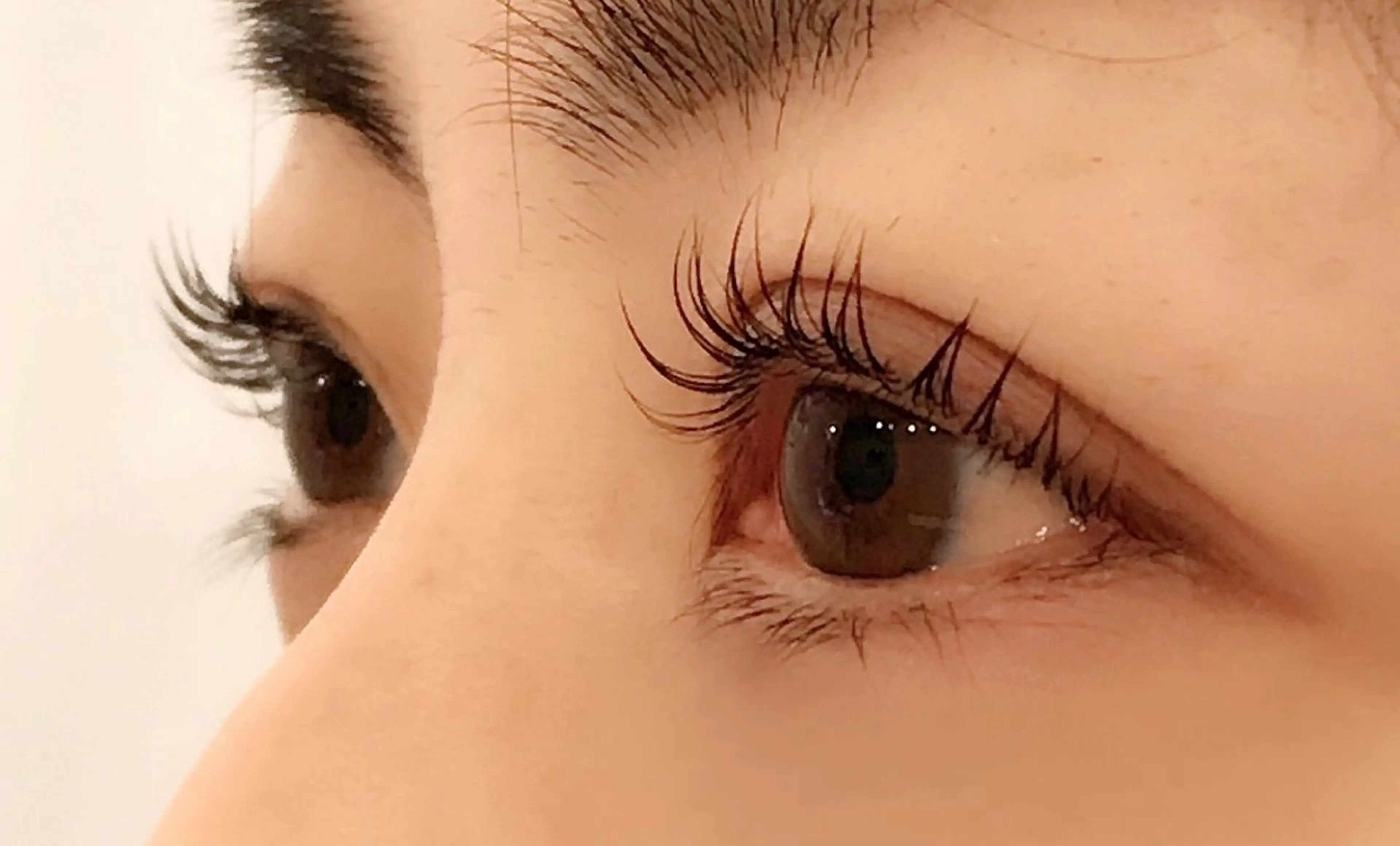 マツエク・マツパ eyelash salon Raffelia 町田店所属・アイラッシュサロン Raffeliaのマツエク・マツパデザイン