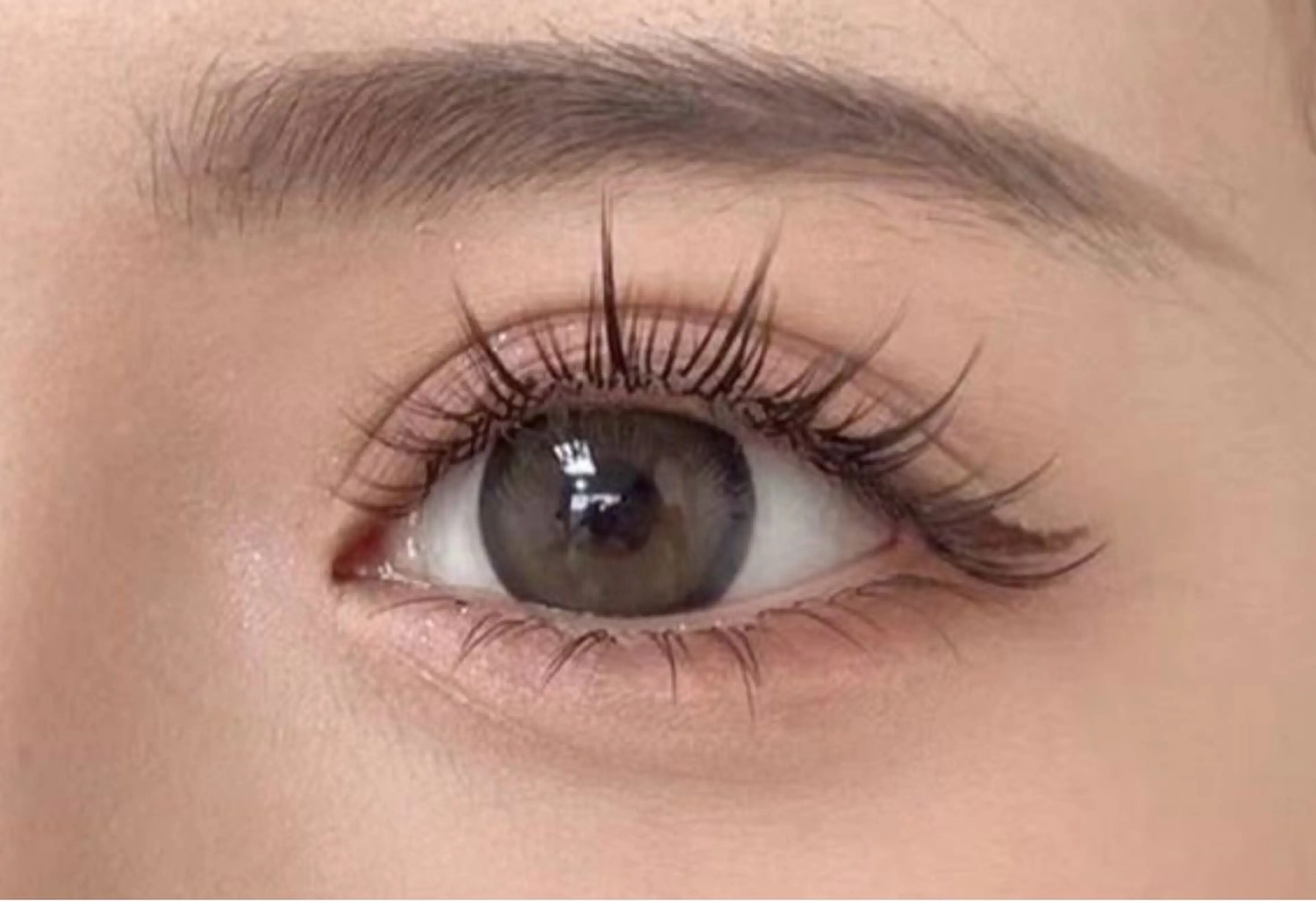 マツエク・マツパ コウ エイリョウのマツエク・マツパデザイン