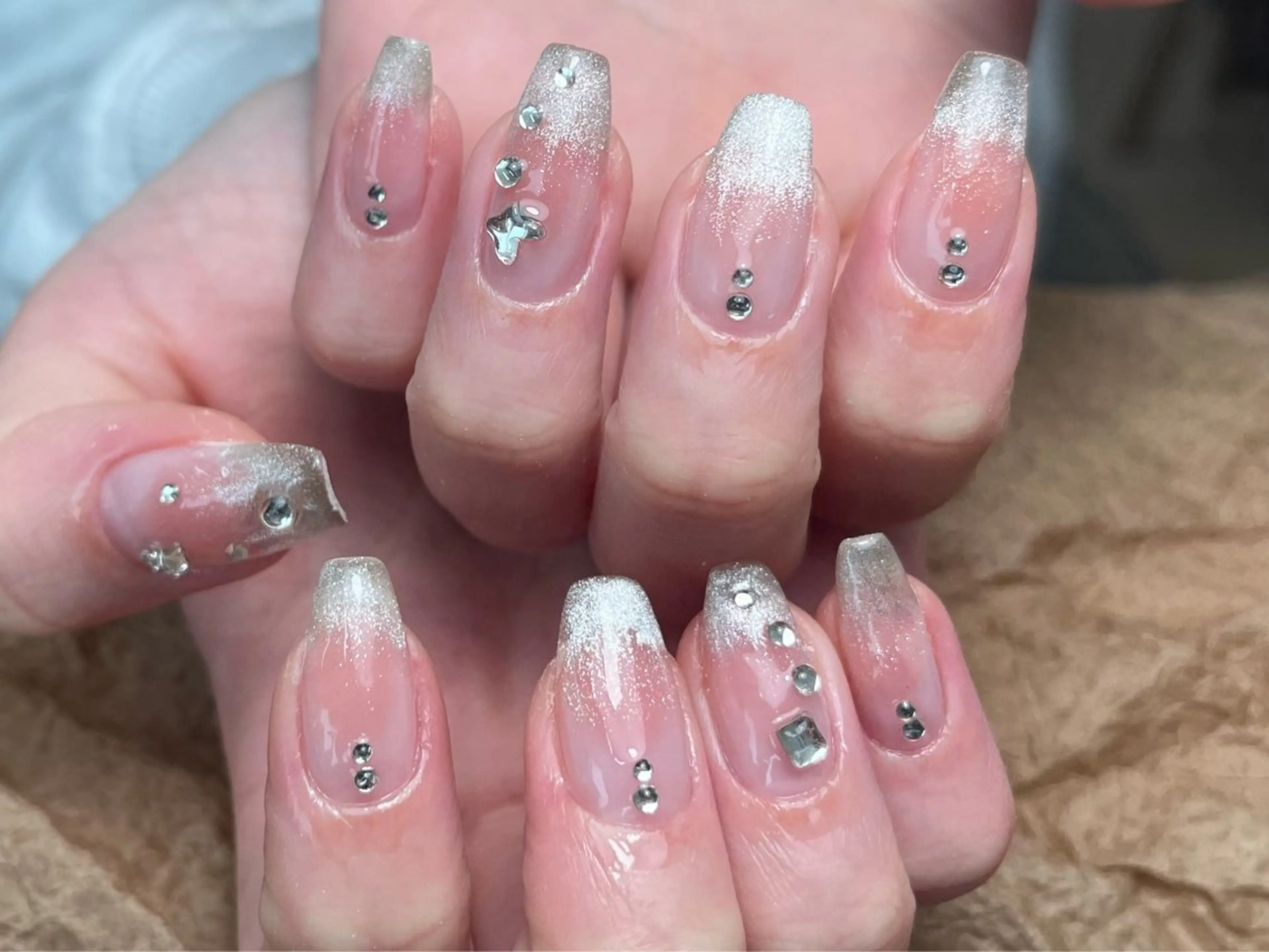ネイル ToliyDeliy Nail Salonのネイルデザイン
