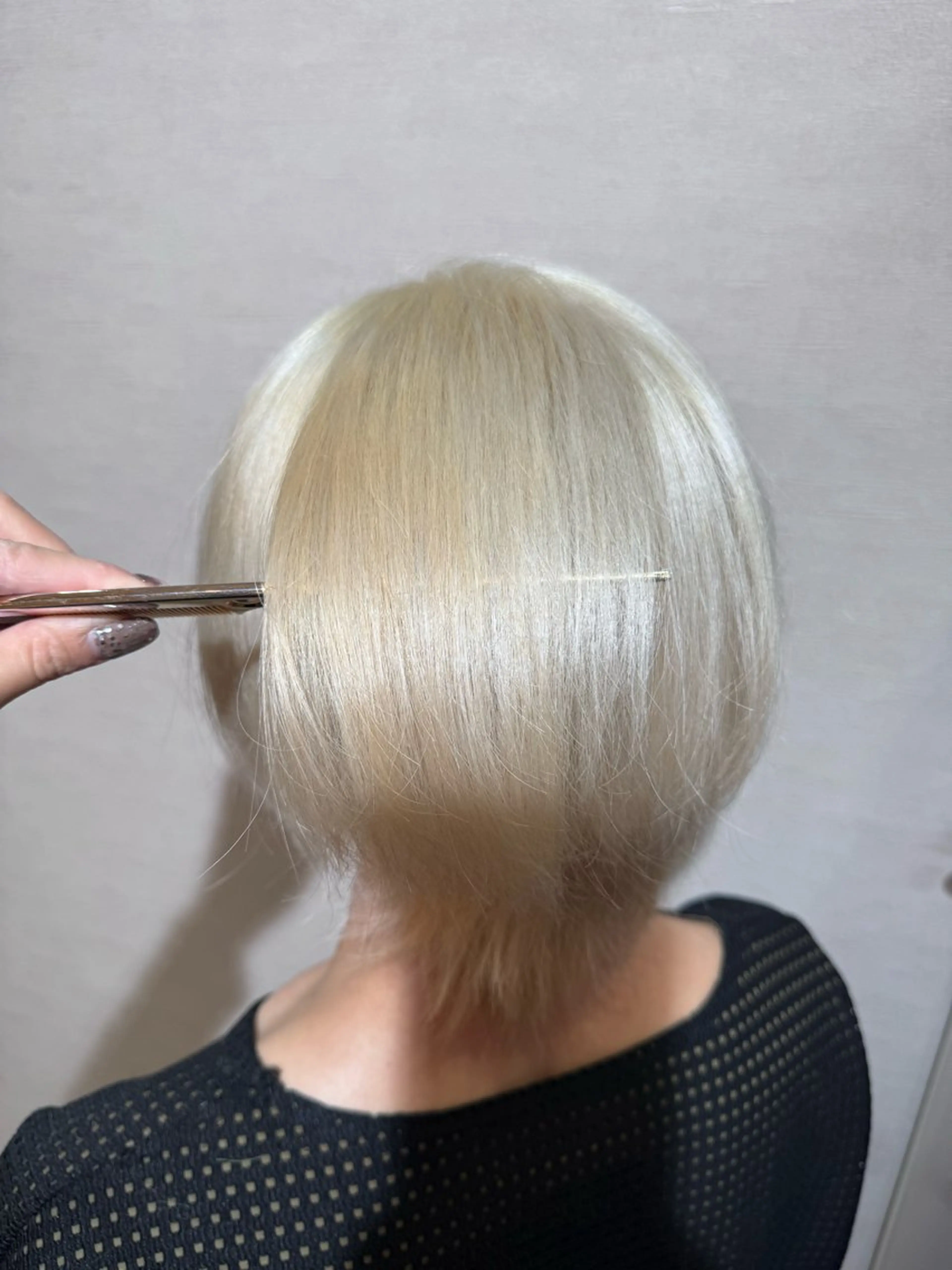 カラー メンズ 🍓髪質改善特化 サロン/佐藤瑠奈🍓のヘアスタイル