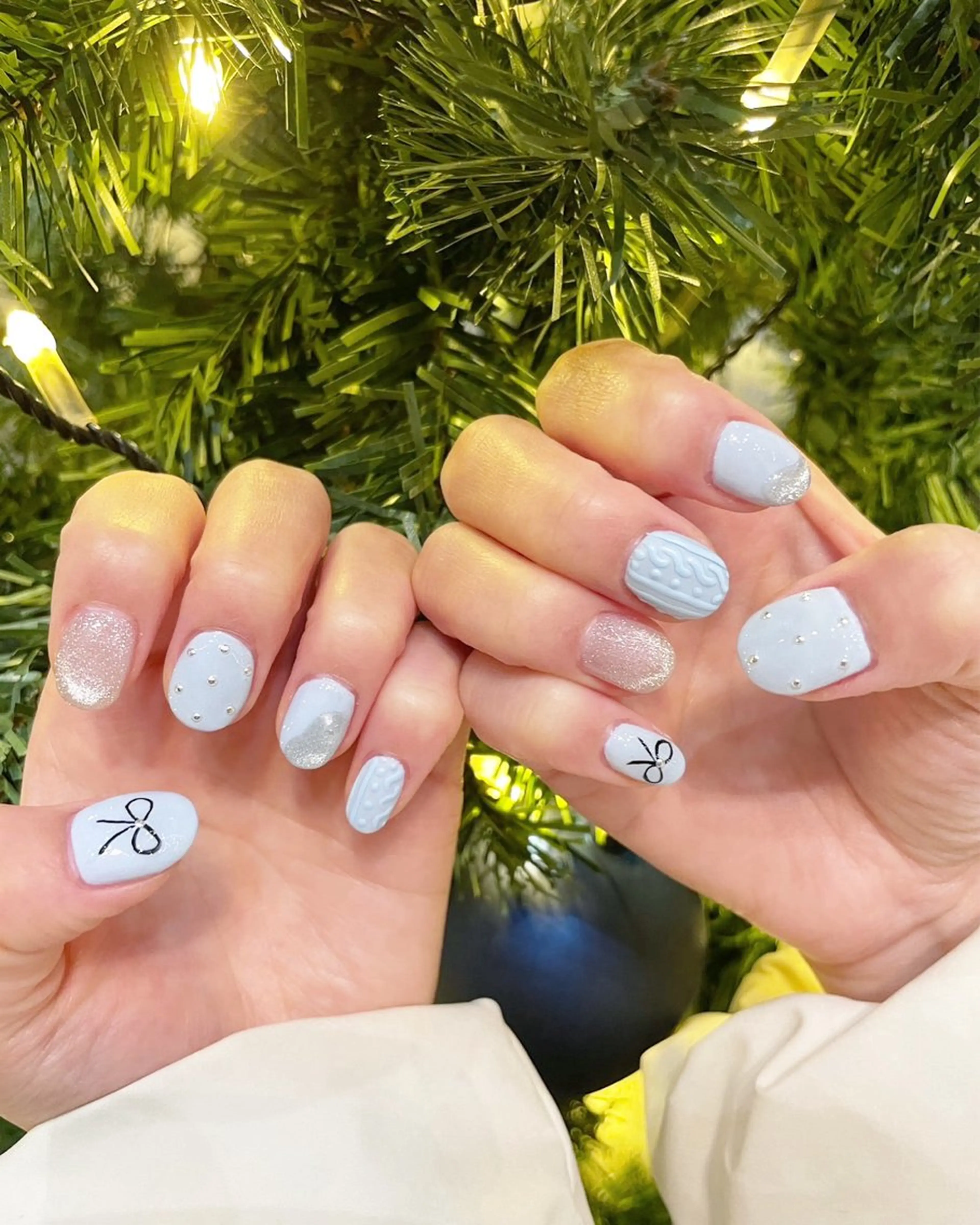 ネイル ハンドネイル Seana nail salon所属・Seana nail シーナネイルのネイルデザイン