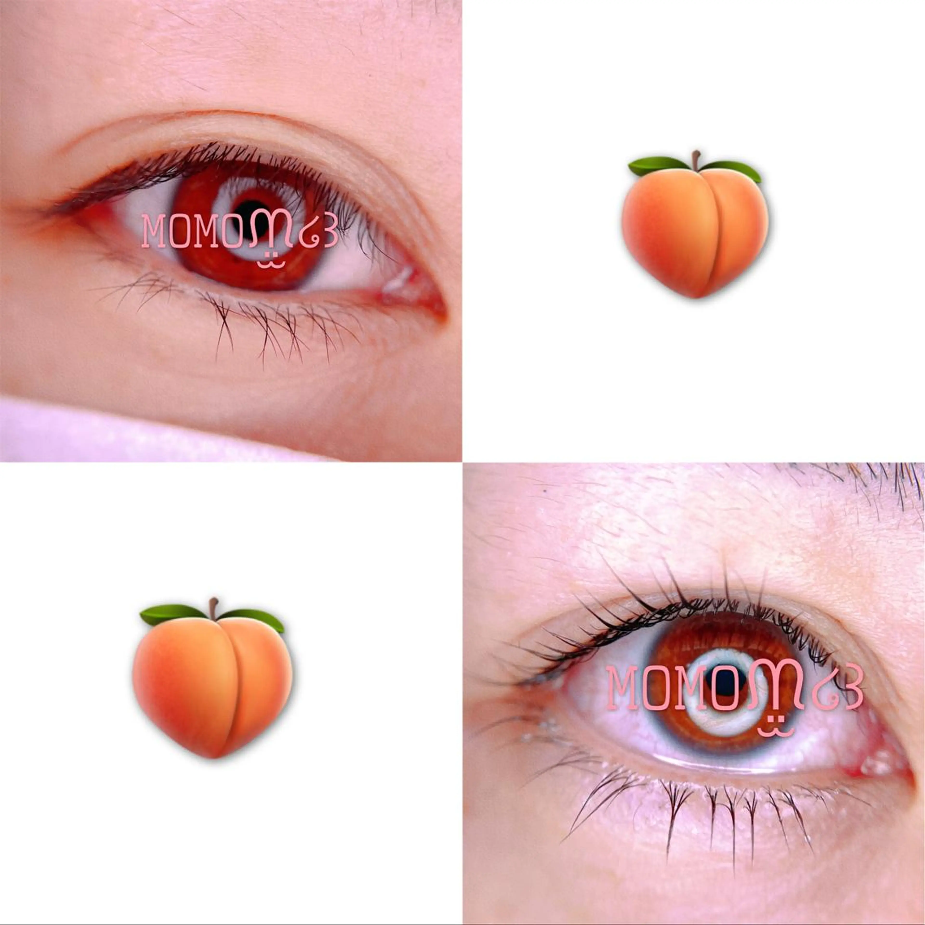 マツエク・マツパ フラットラッシュ ナチュラル パリジェンヌラッシュリフト 下まつげエクステ 一重×まつ毛パーマ モテデザインのプロ モモ🍑のマツエク・マツパデザイン