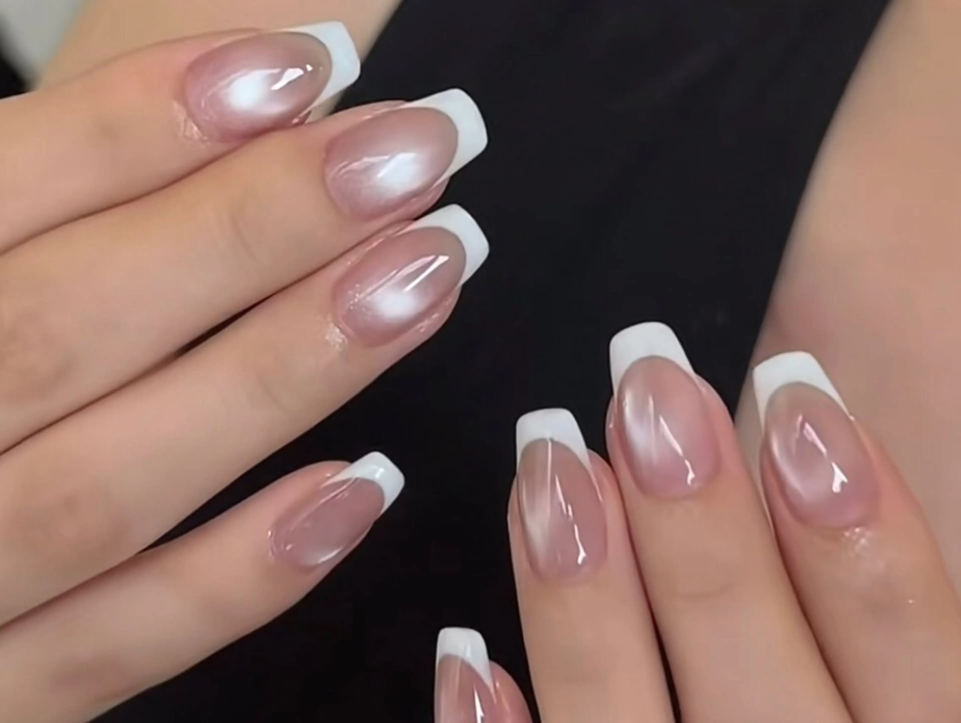 ネイル ハンドネイル Miya🎀 nailのネイルデザイン