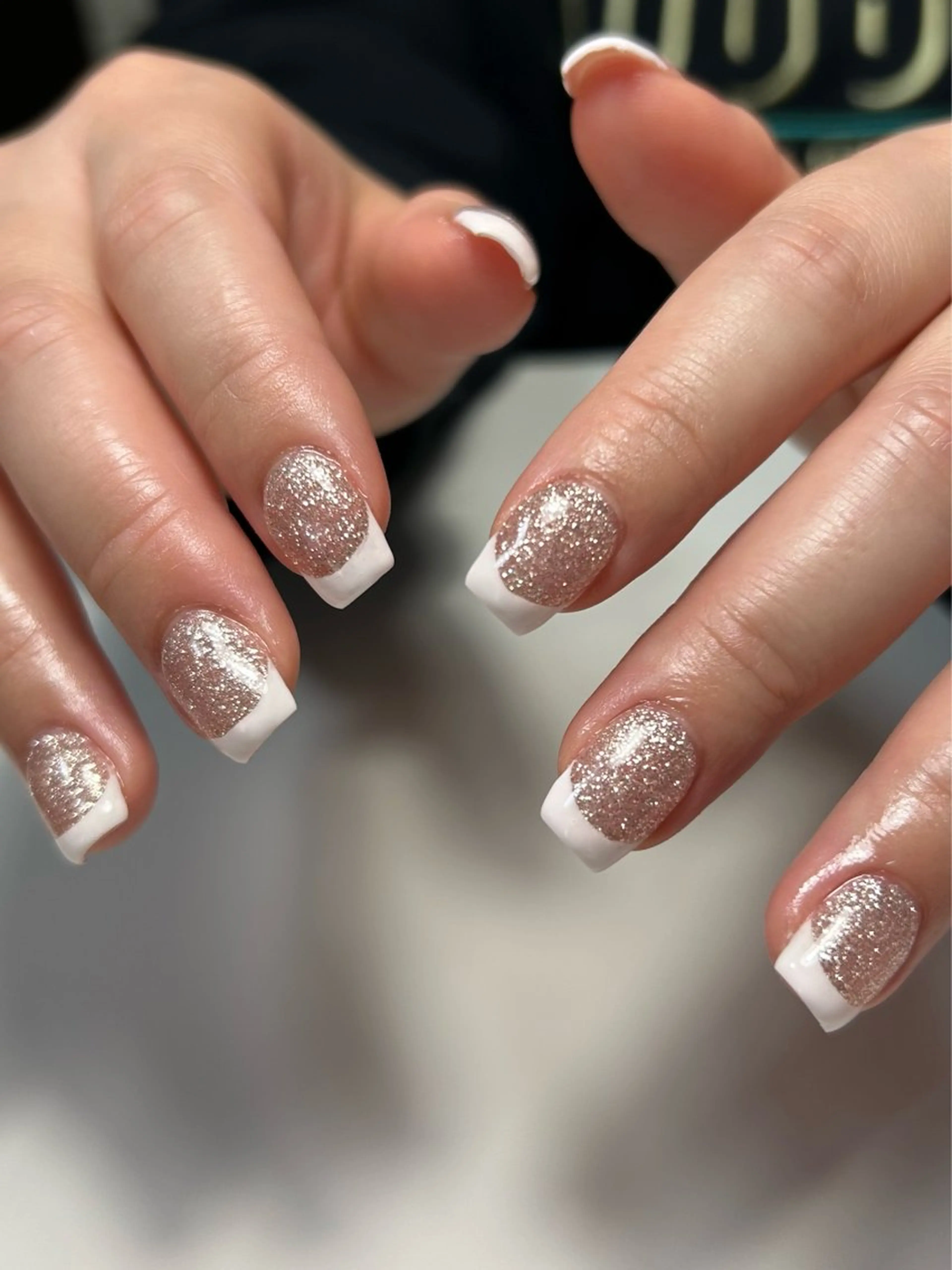 ネイル ハンドネイル miya ネイルモデル様募集中のネイルデザイン