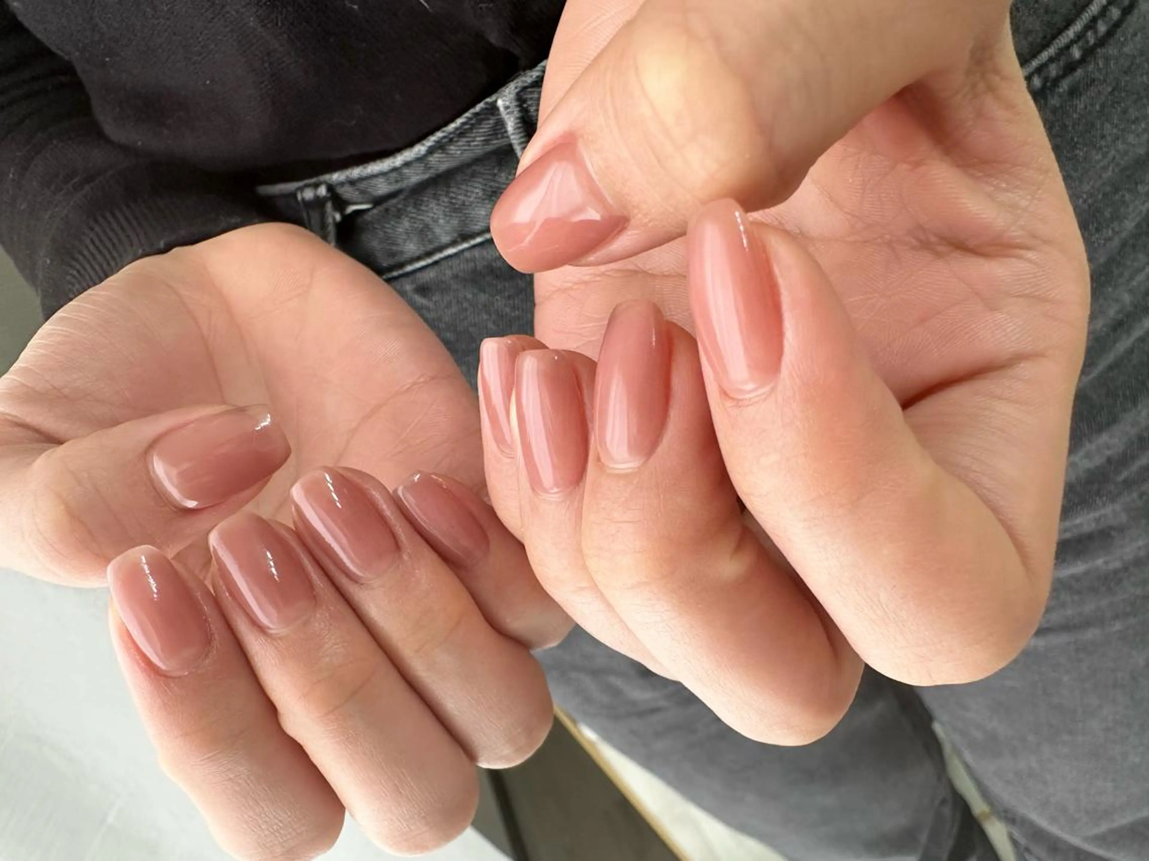 ネイル ハンドネイル nail salon etoleのネイルデザイン