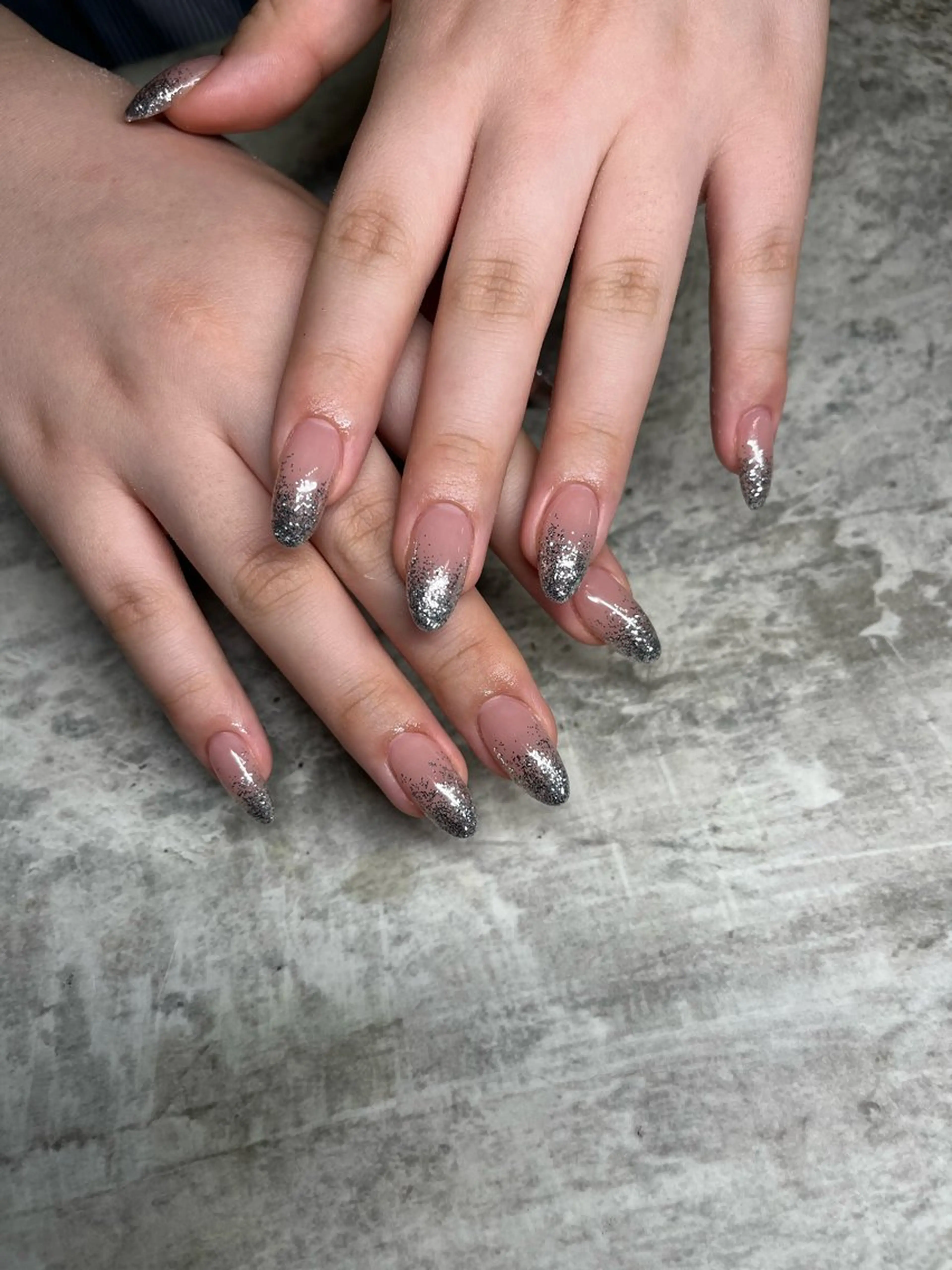 ネイル IROHA Nail 矢掛萌子のネイルデザイン