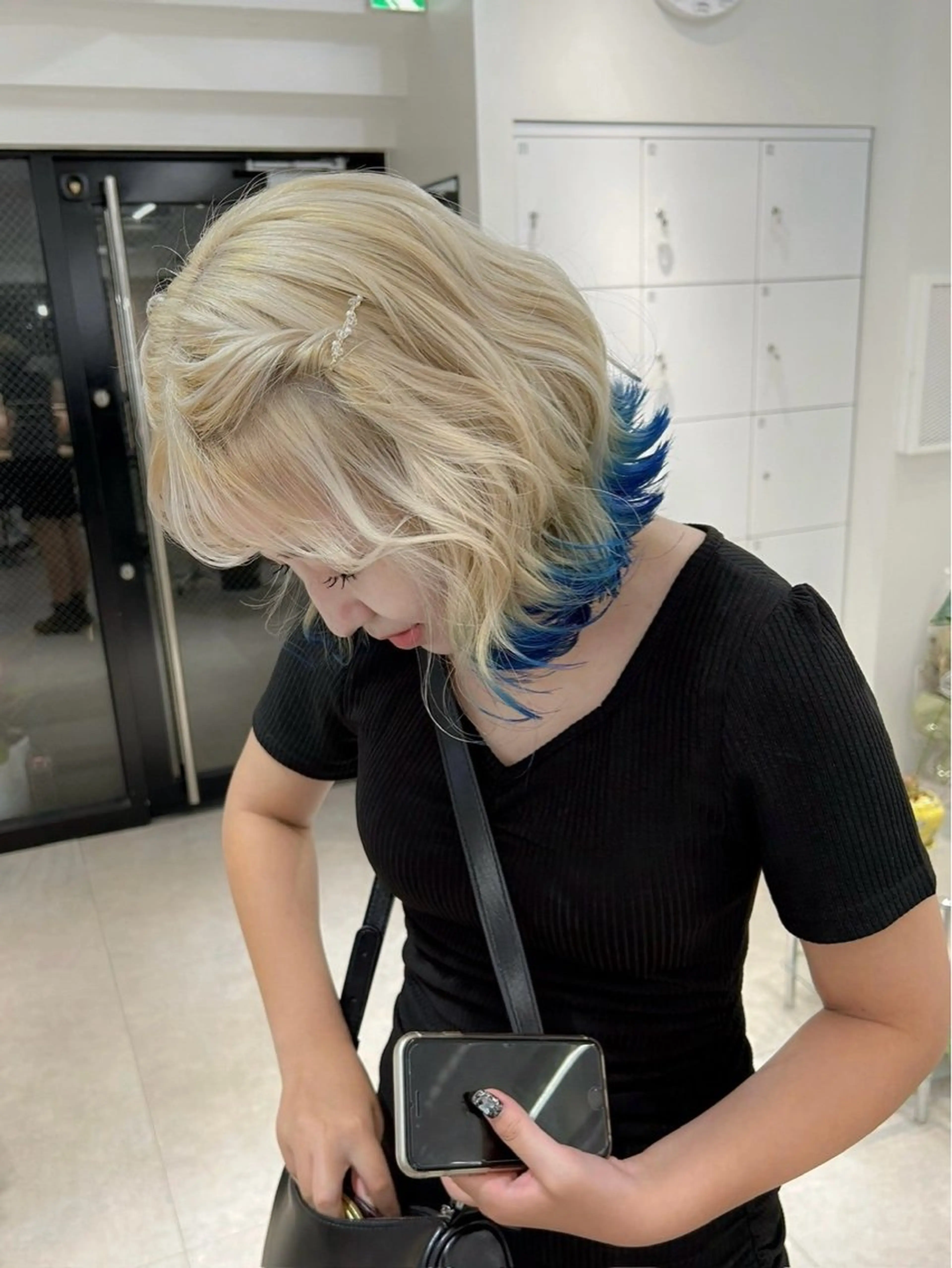 ショート 髪質改善ブ🍒/ coconoのヘアスタイル