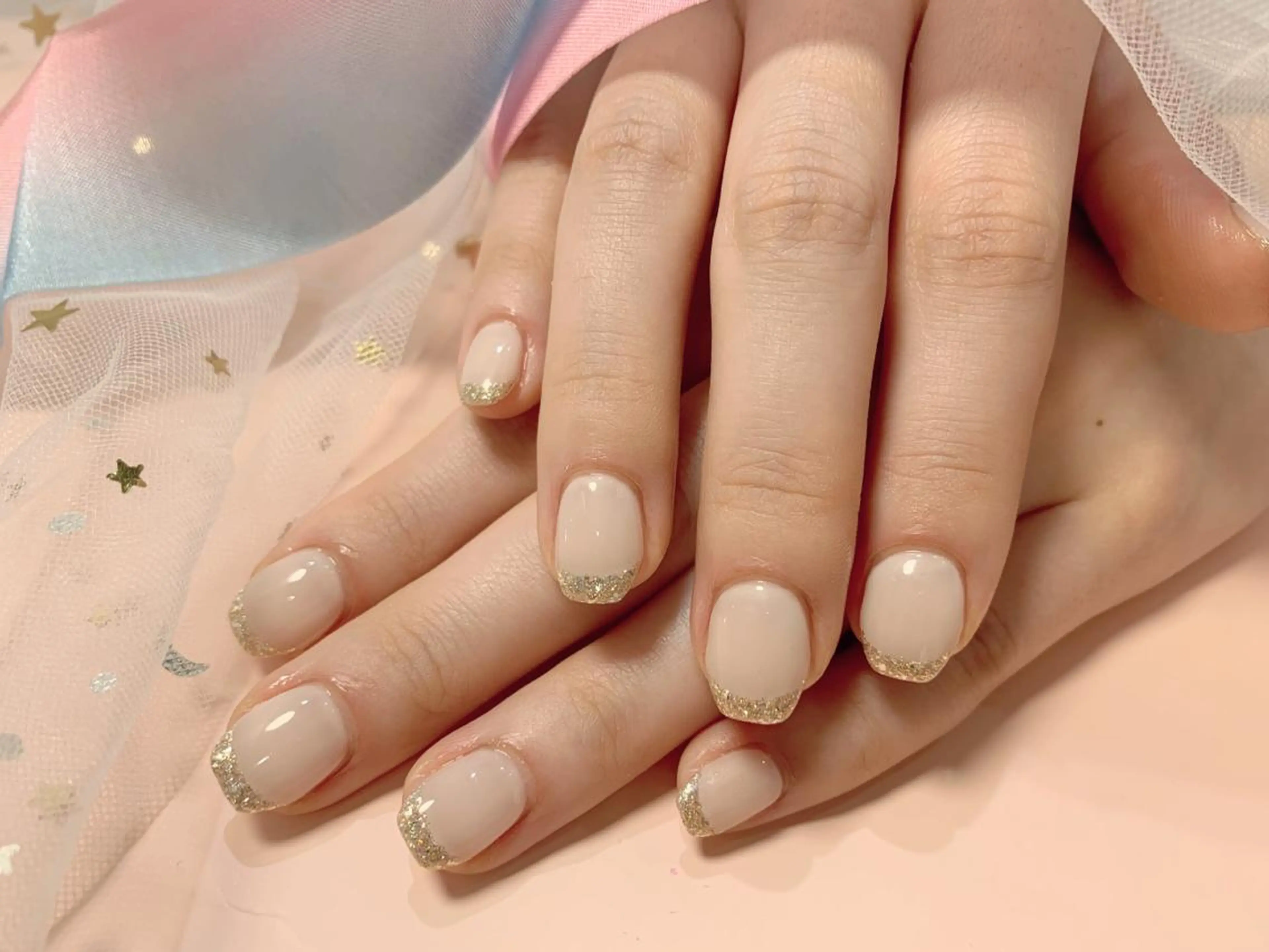 ネイル ハンドネイル Ag Nailのネイルデザイン