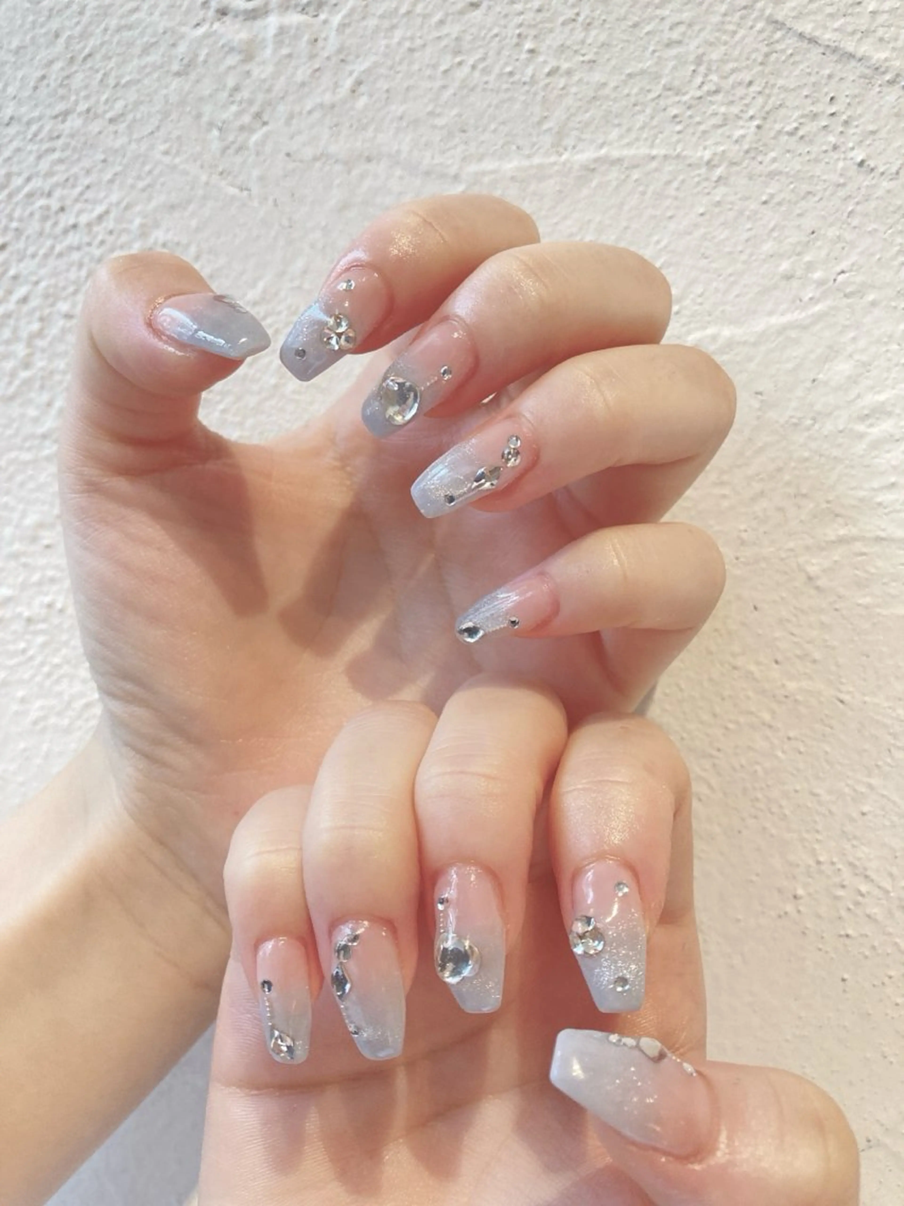 ネイル ハンドネイル Lana nail所属・Lana nailのネイルデザイン