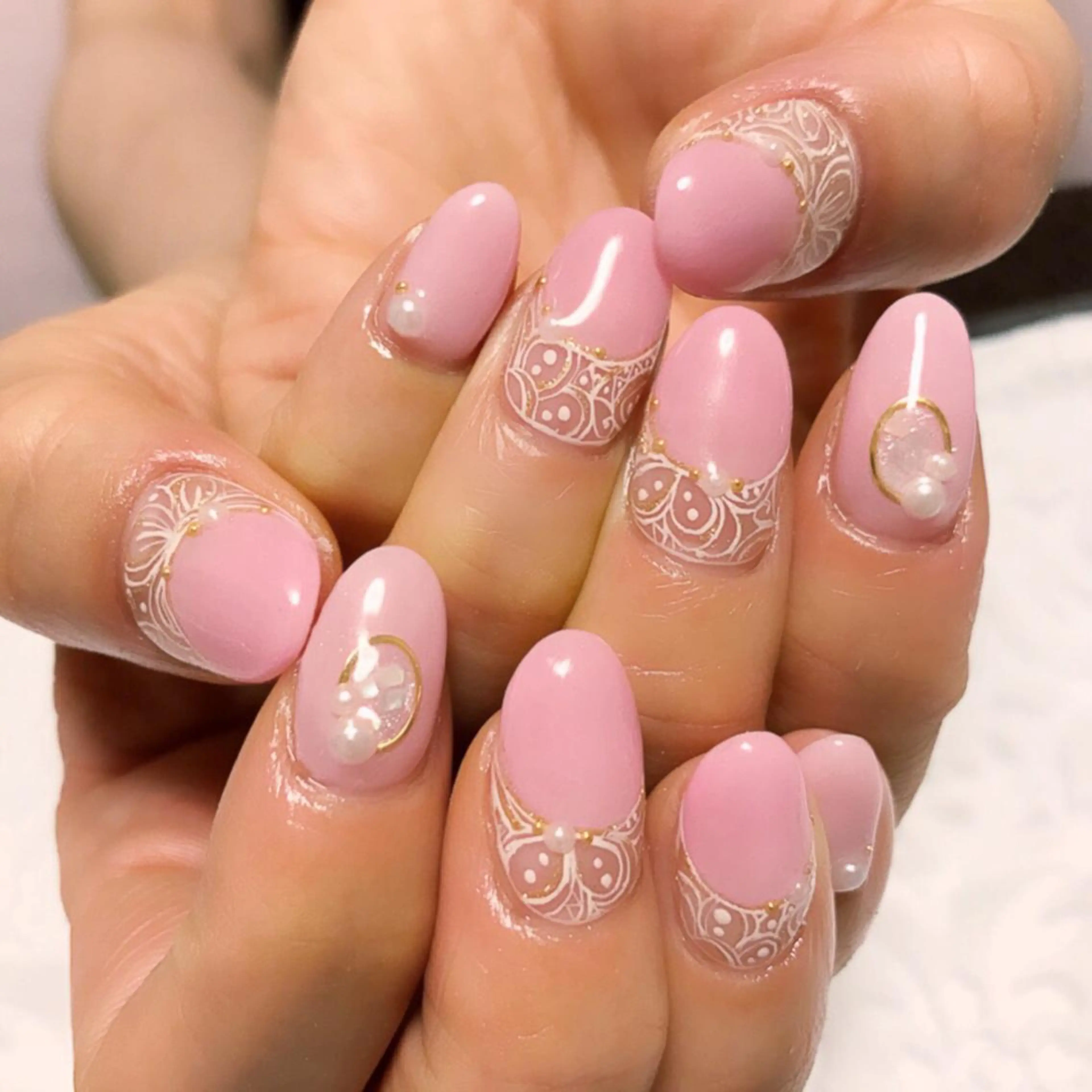 ネイル yumnail (ネイル&脱毛)のエステ・リラクイメージ