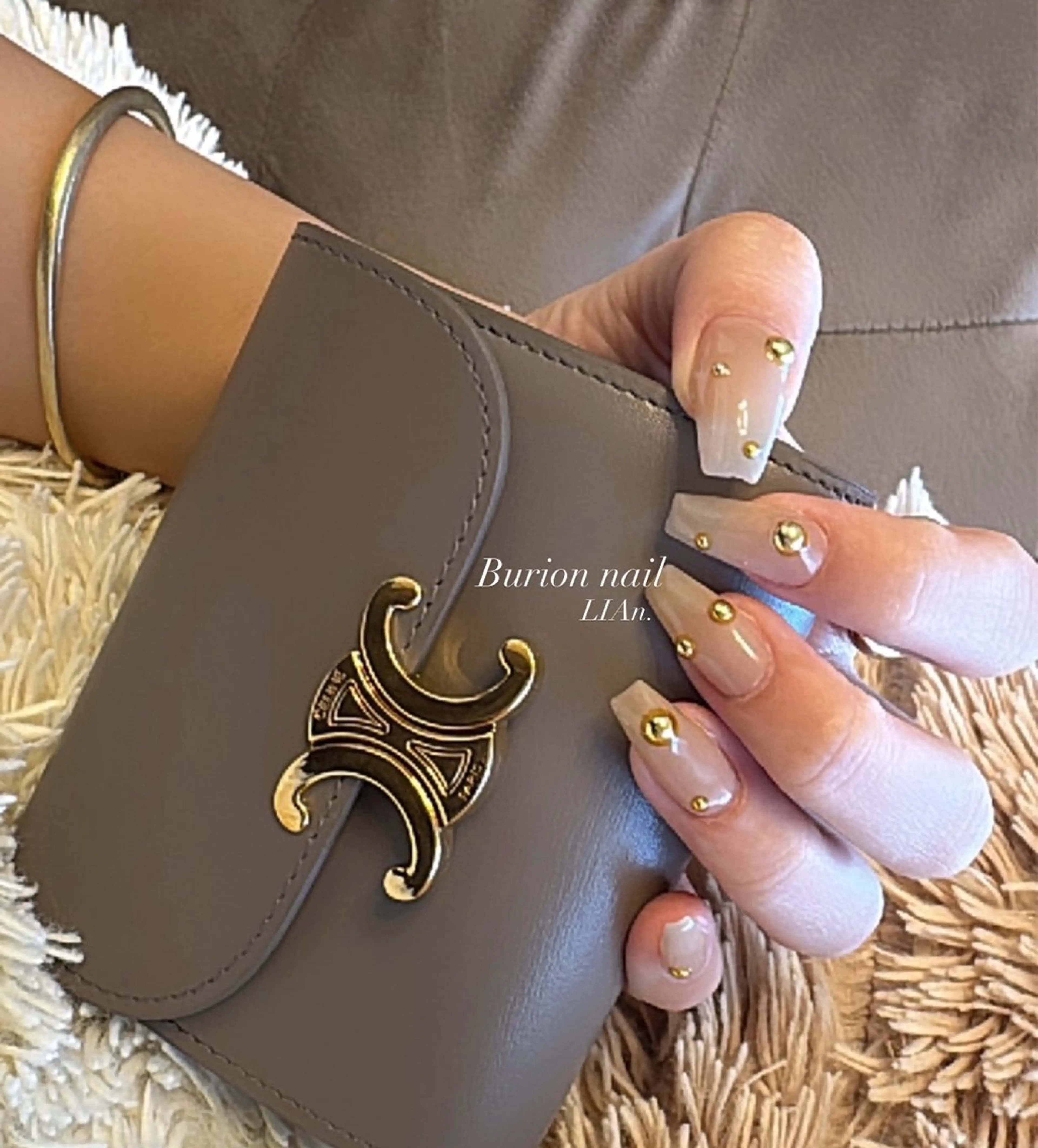 ネイル ハンドネイル LIAn.（ﾘｱﾝ）所属・LIAn. yuinaのエステ・リラクイメージ