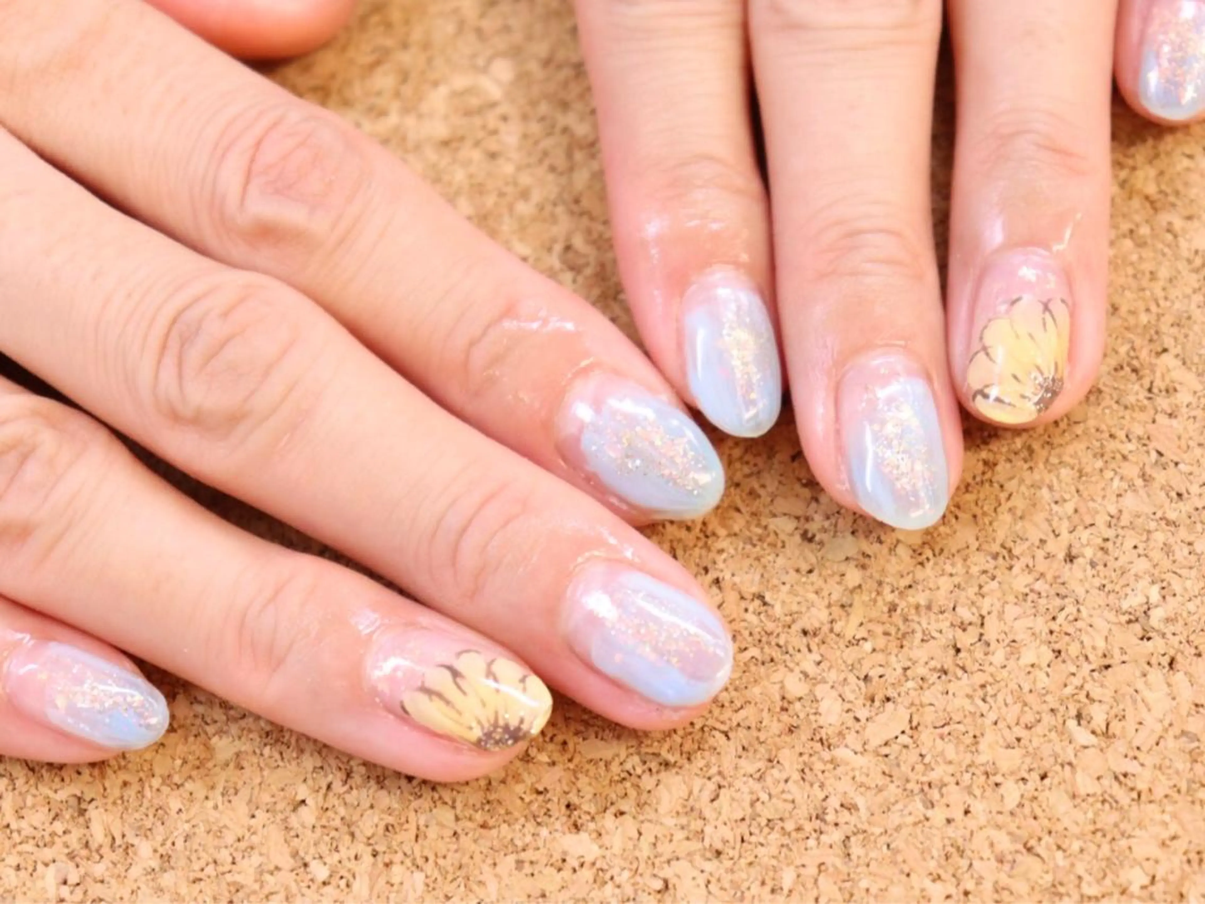 ネイル Dolce.Nail 大宮店のネイルデザイン