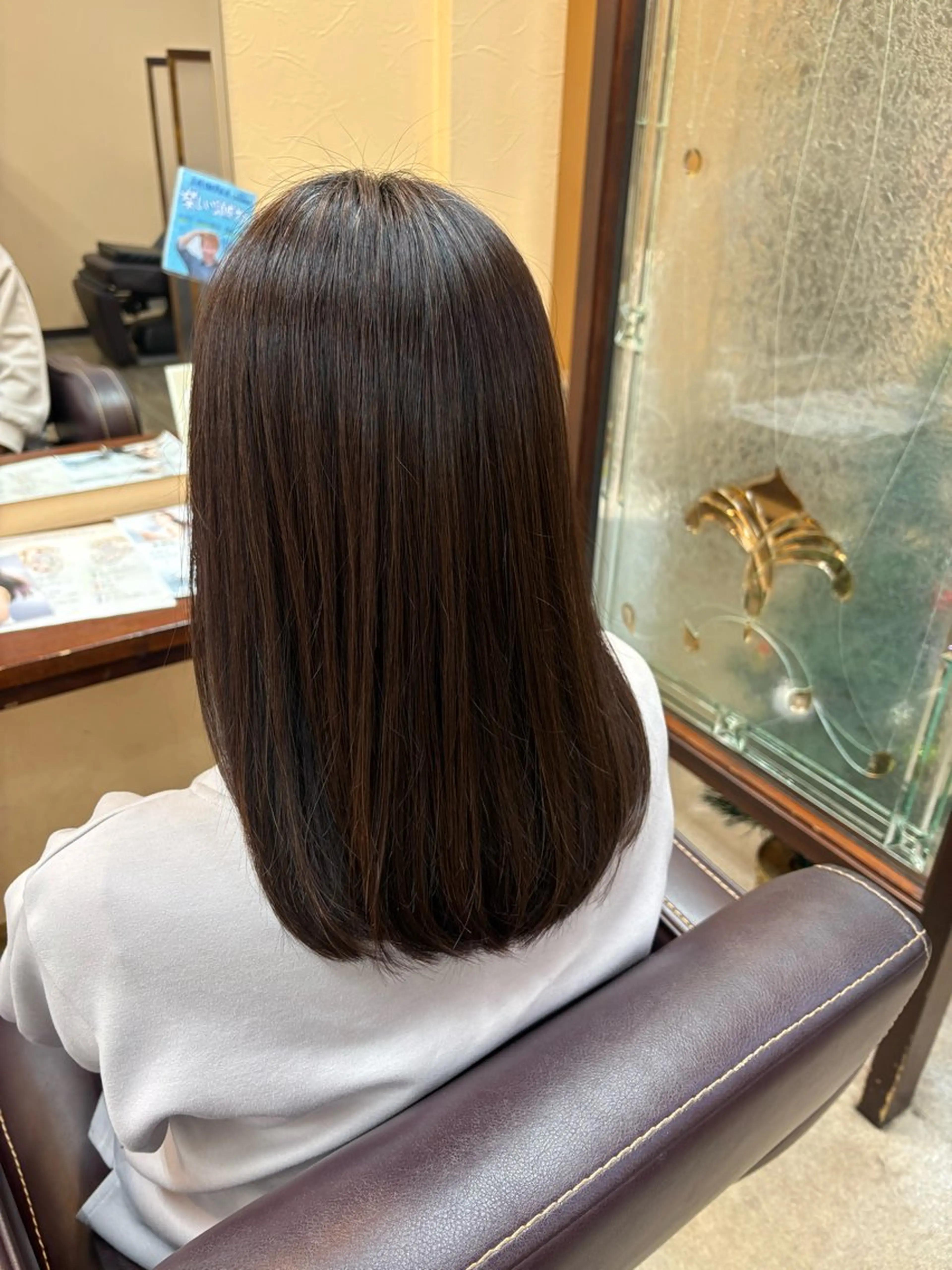 ロング ロング elve / 柏　誠🍅✨のヘアスタイル