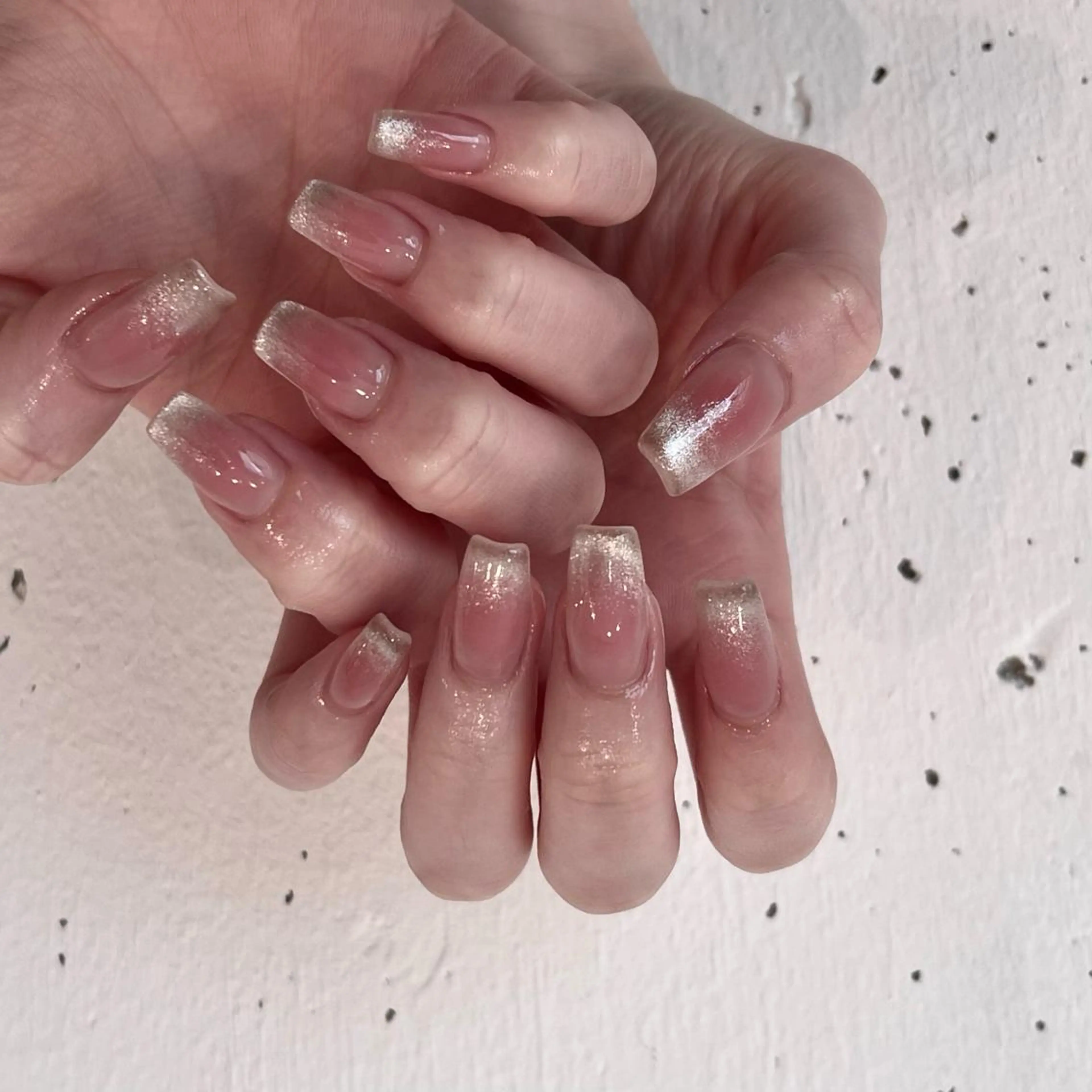 ネイル Nes.nail所属・🌼Nomura Yuko🌷のネイルデザイン