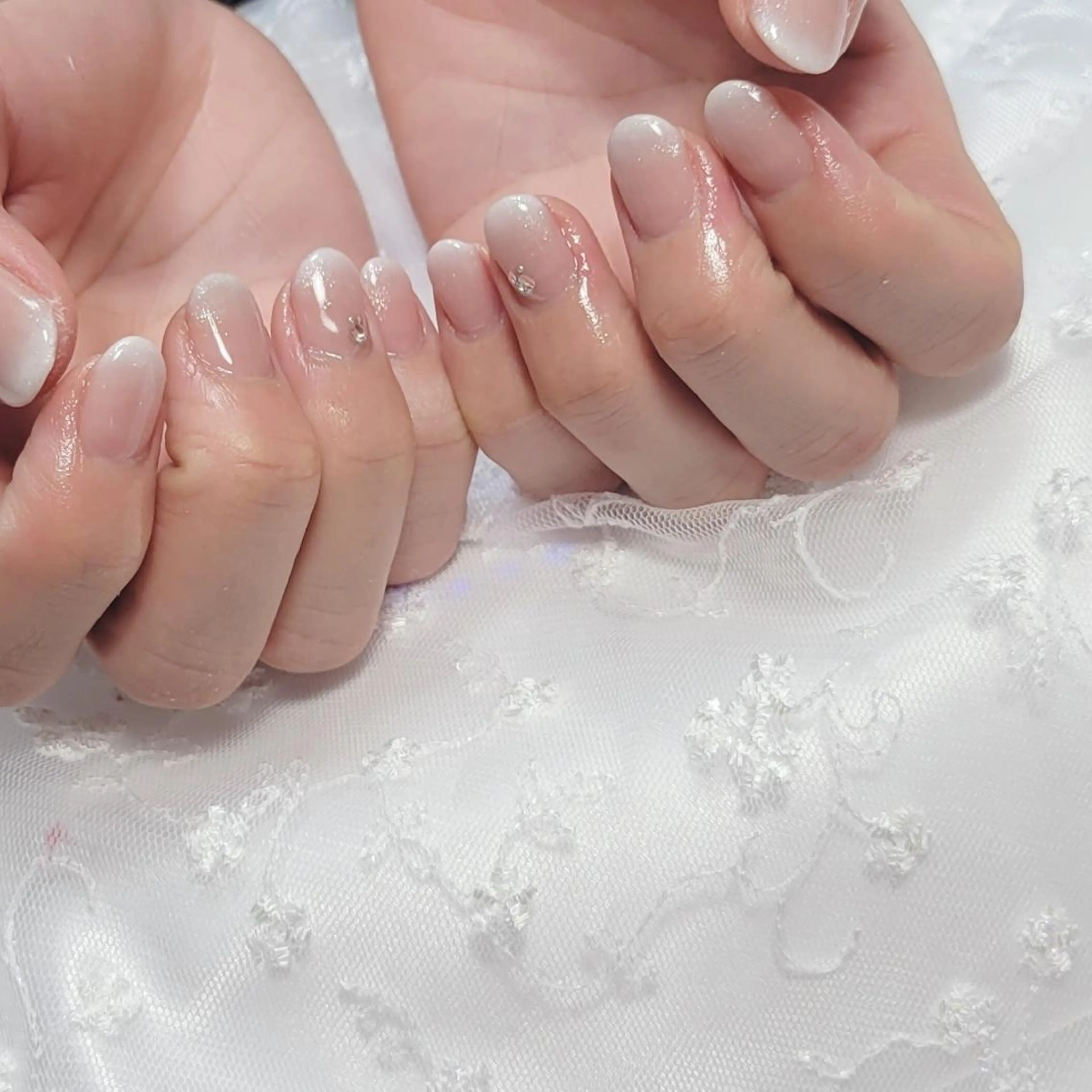 ネイル ネイルサロンほっこり kanaのネイルデザイン