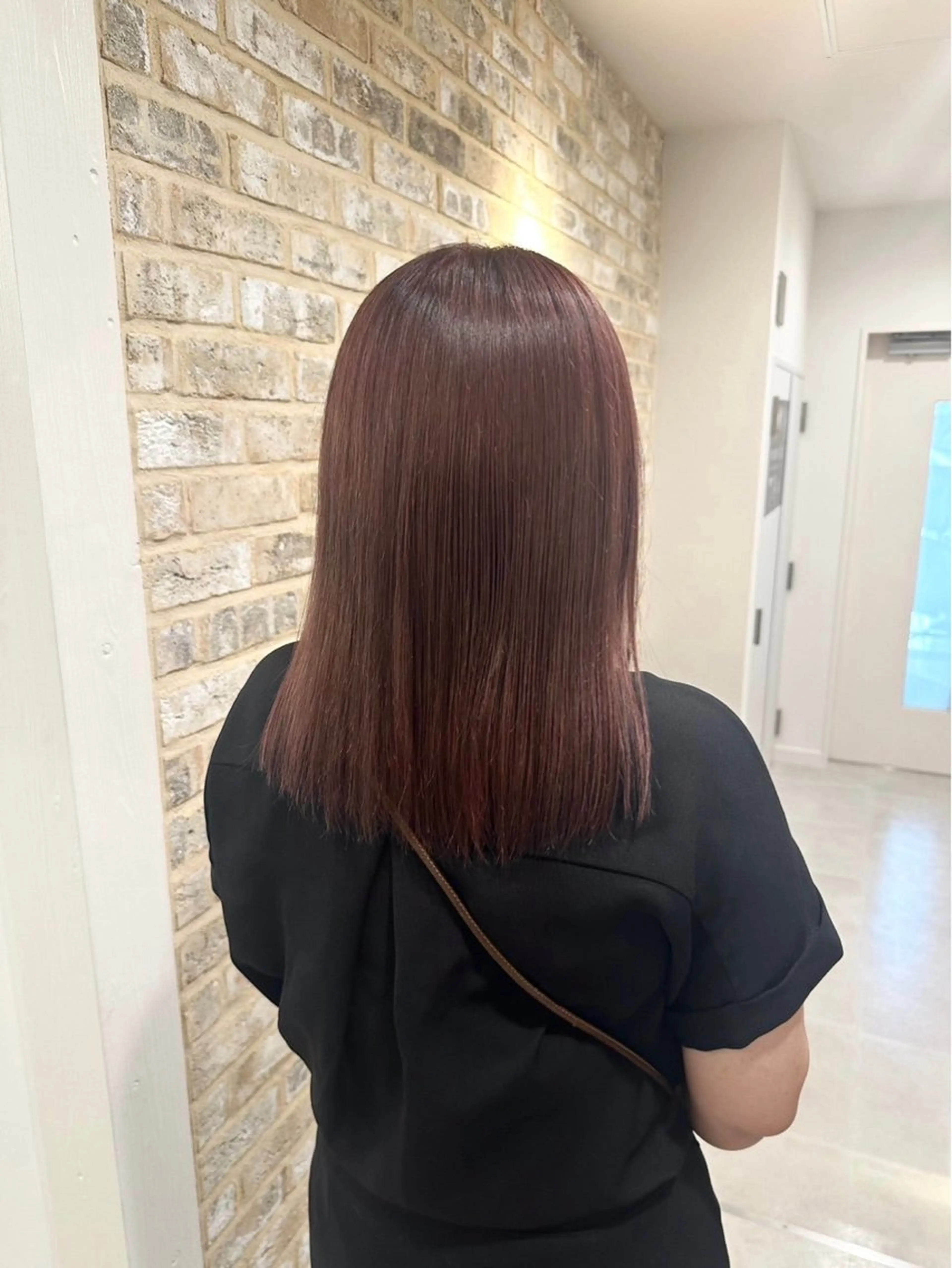 ヘッドスパ🔥＋BYKARTE(5step)トリートメント＋頭浸浴🩵🪽の写真