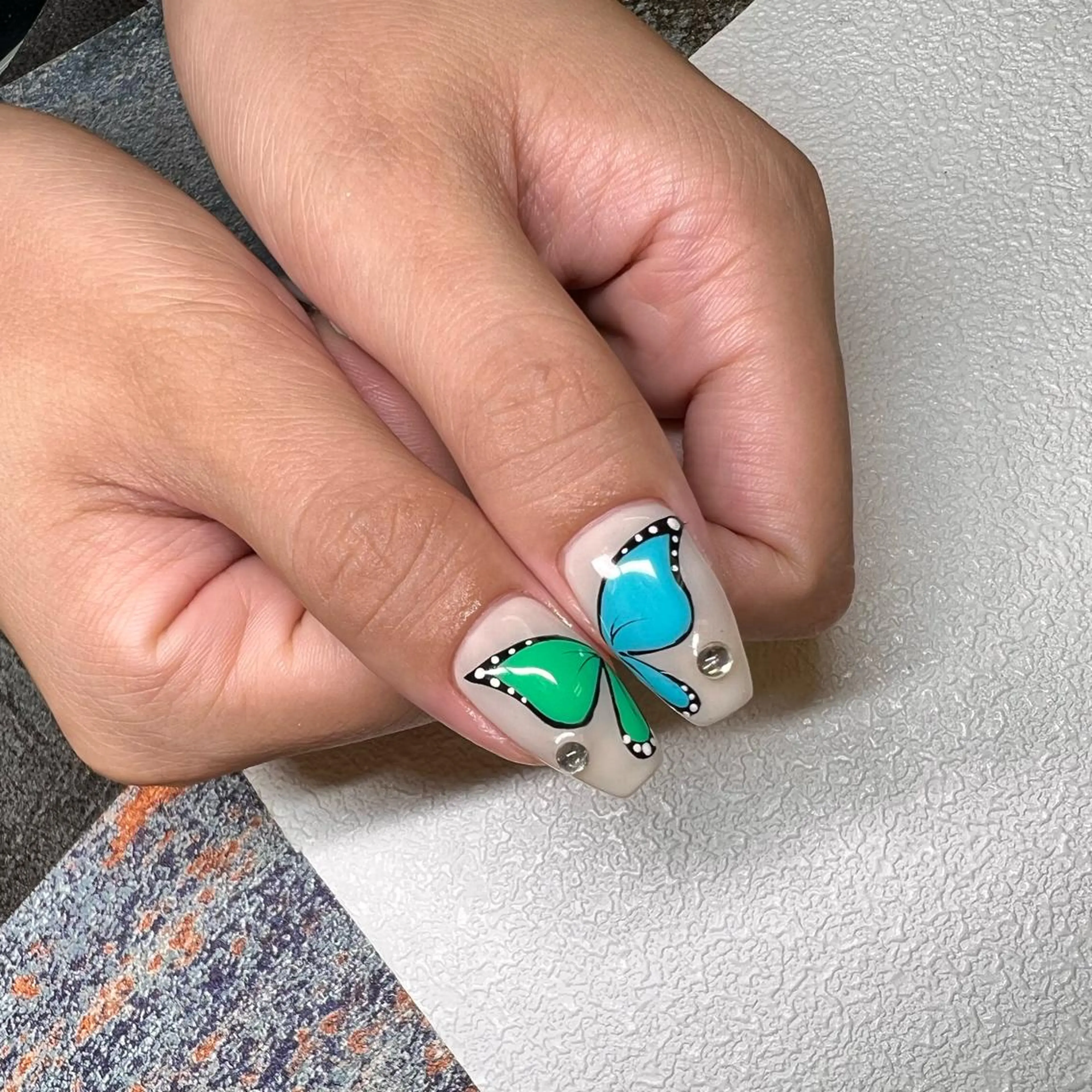 ネイル Nov. ネイルサロンのネイルデザイン