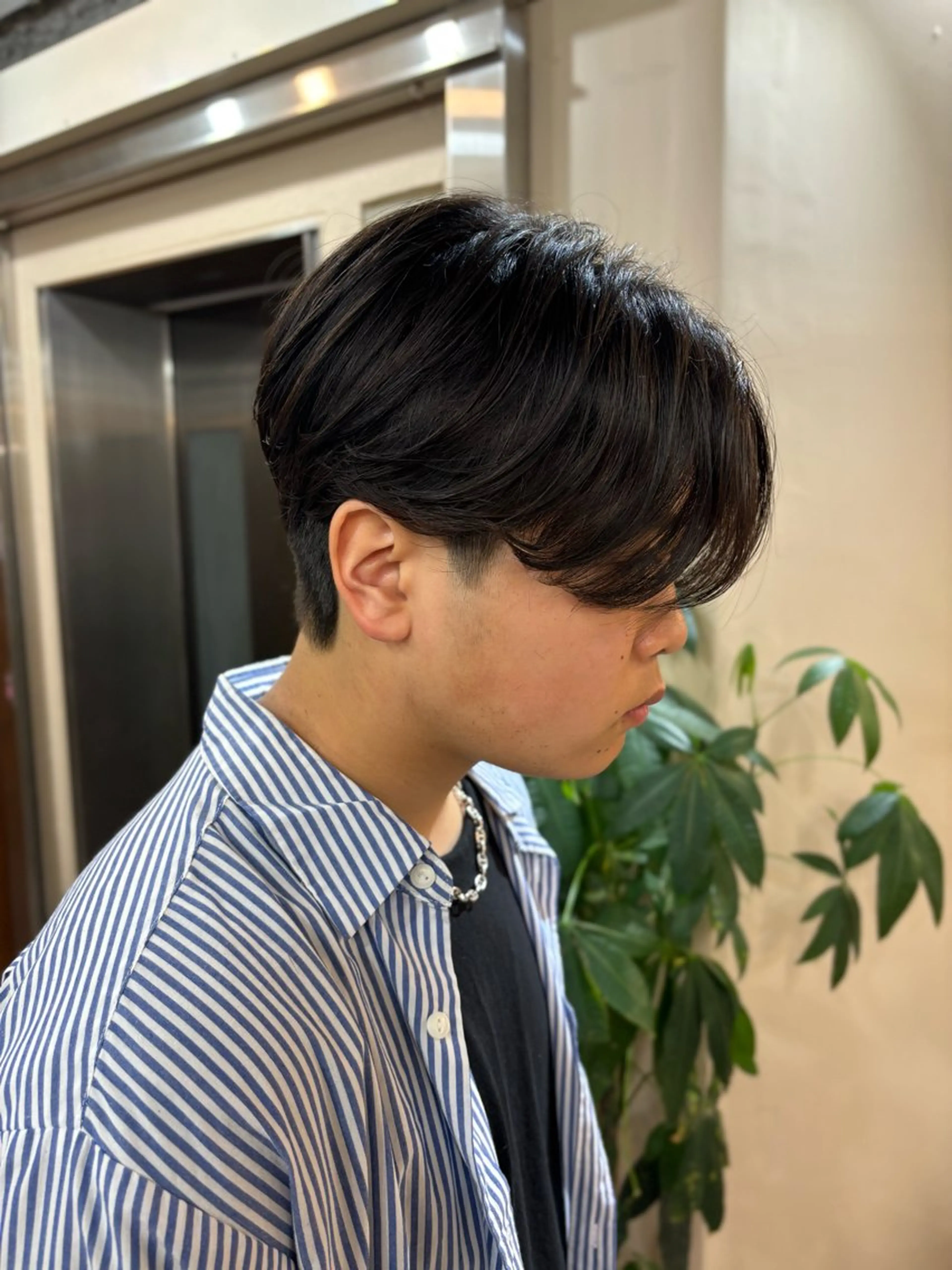 メンズ 高橋祐一/ メンズ特化美容師のヘアスタイル