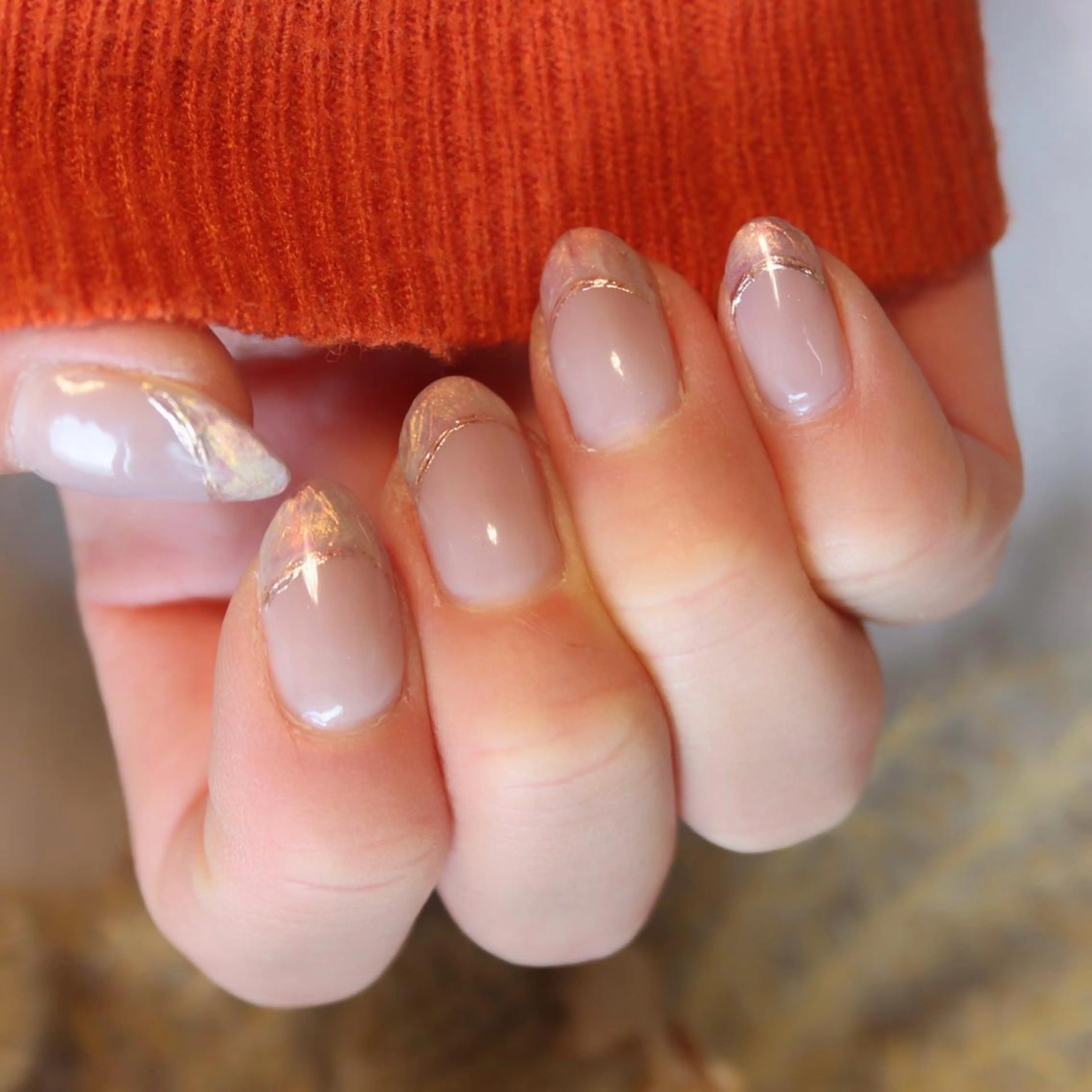 ネイル ハンドネイル Mano NAILのネイルデザイン