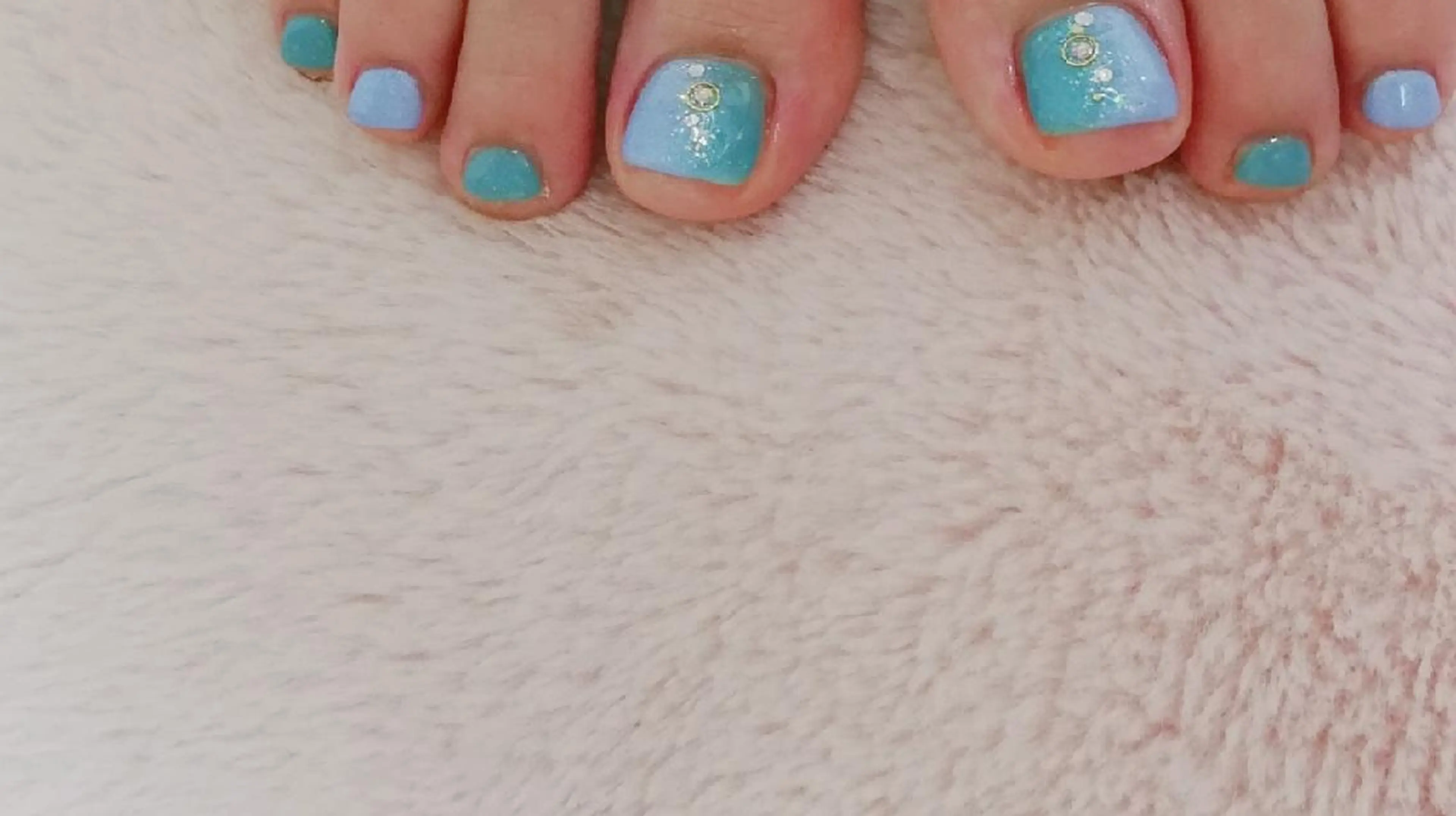 ネイル ネイルサロンほっこり kanaのネイルデザイン