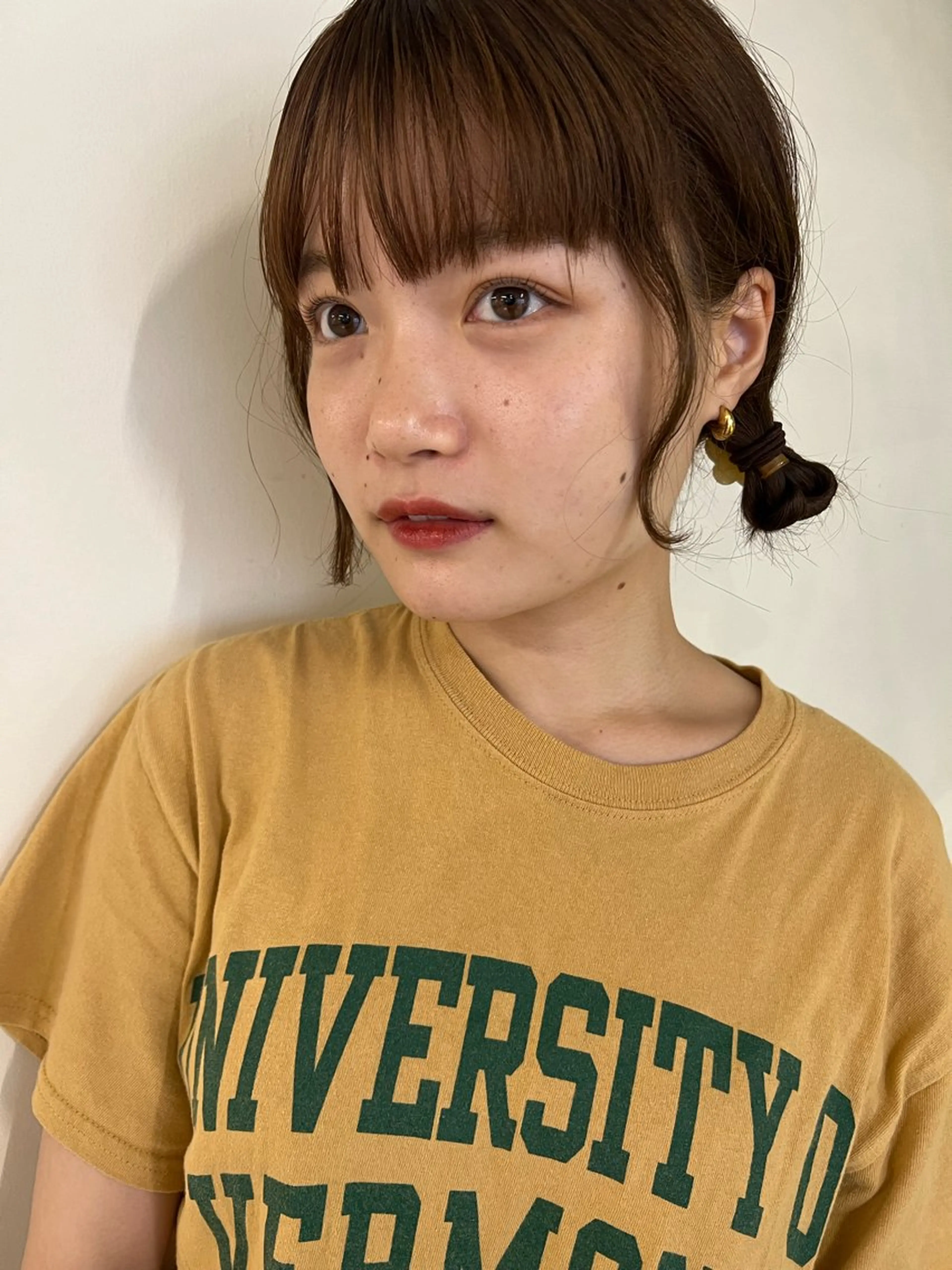 マツエク・マツパ 🎀NORA ayakaのマツエク・マツパデザイン