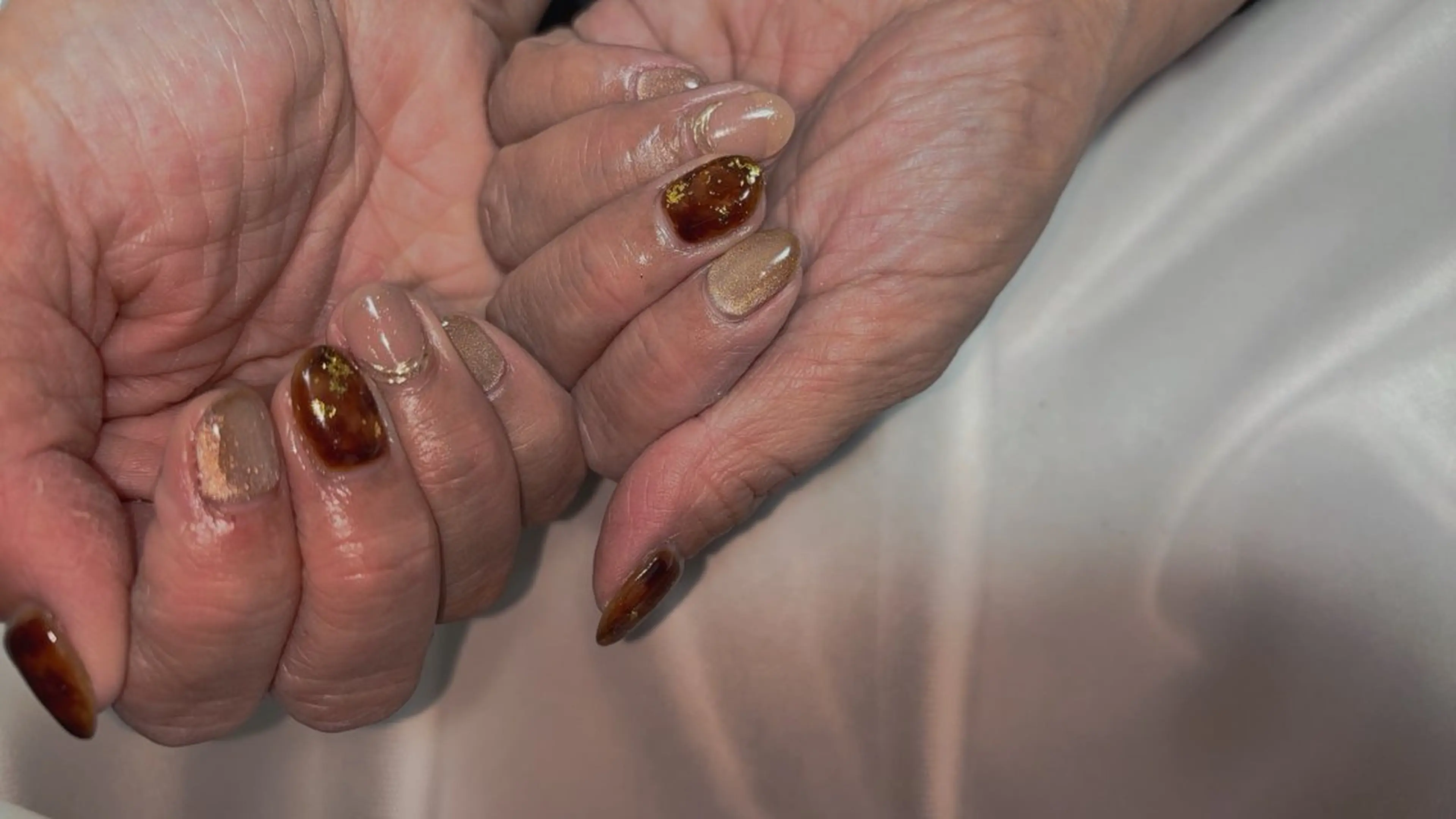 ネイル coco nailのネイルデザイン